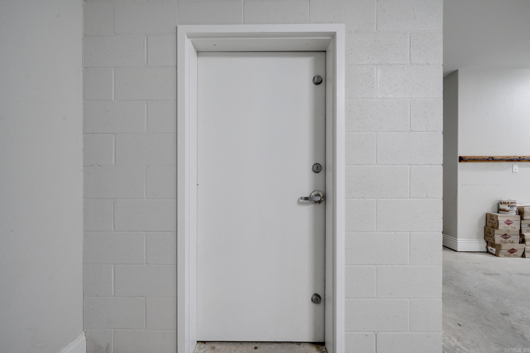 82 Daugherty Hill Road