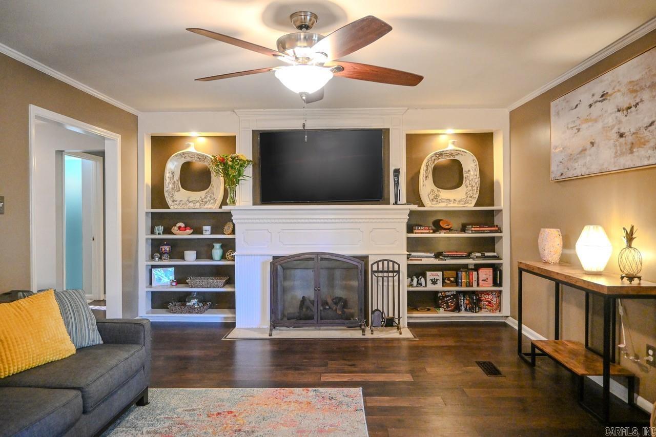 10680 Bainbridge Drive