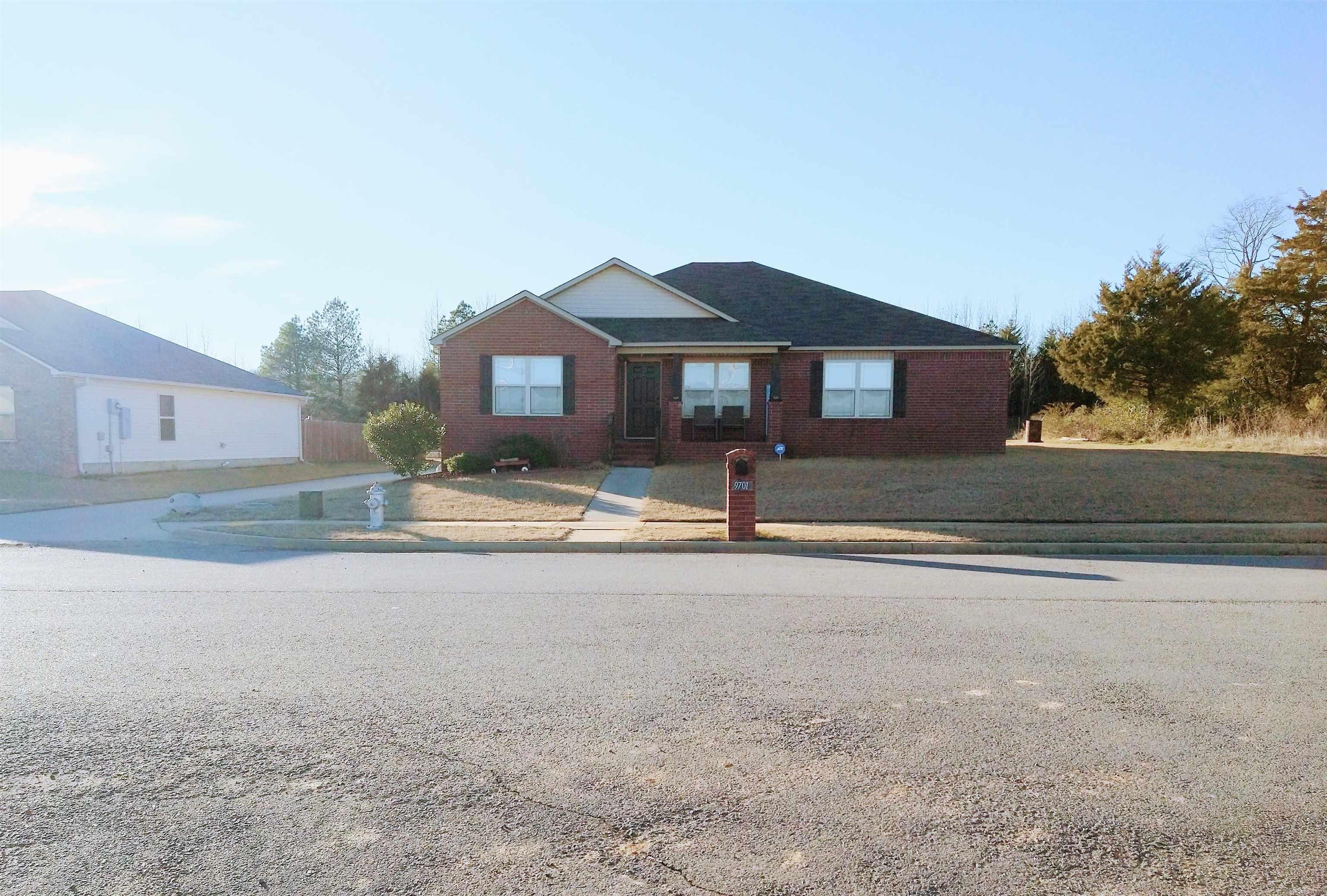 9701 Northbrook Drive