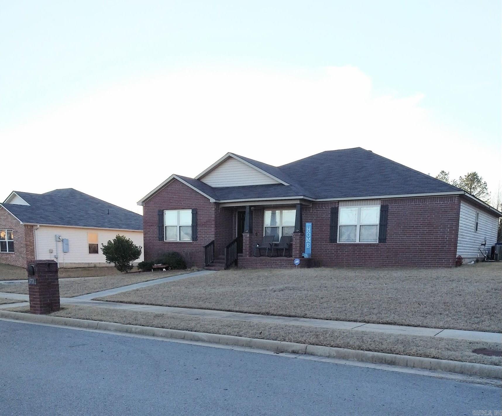 9701 Northbrook Drive