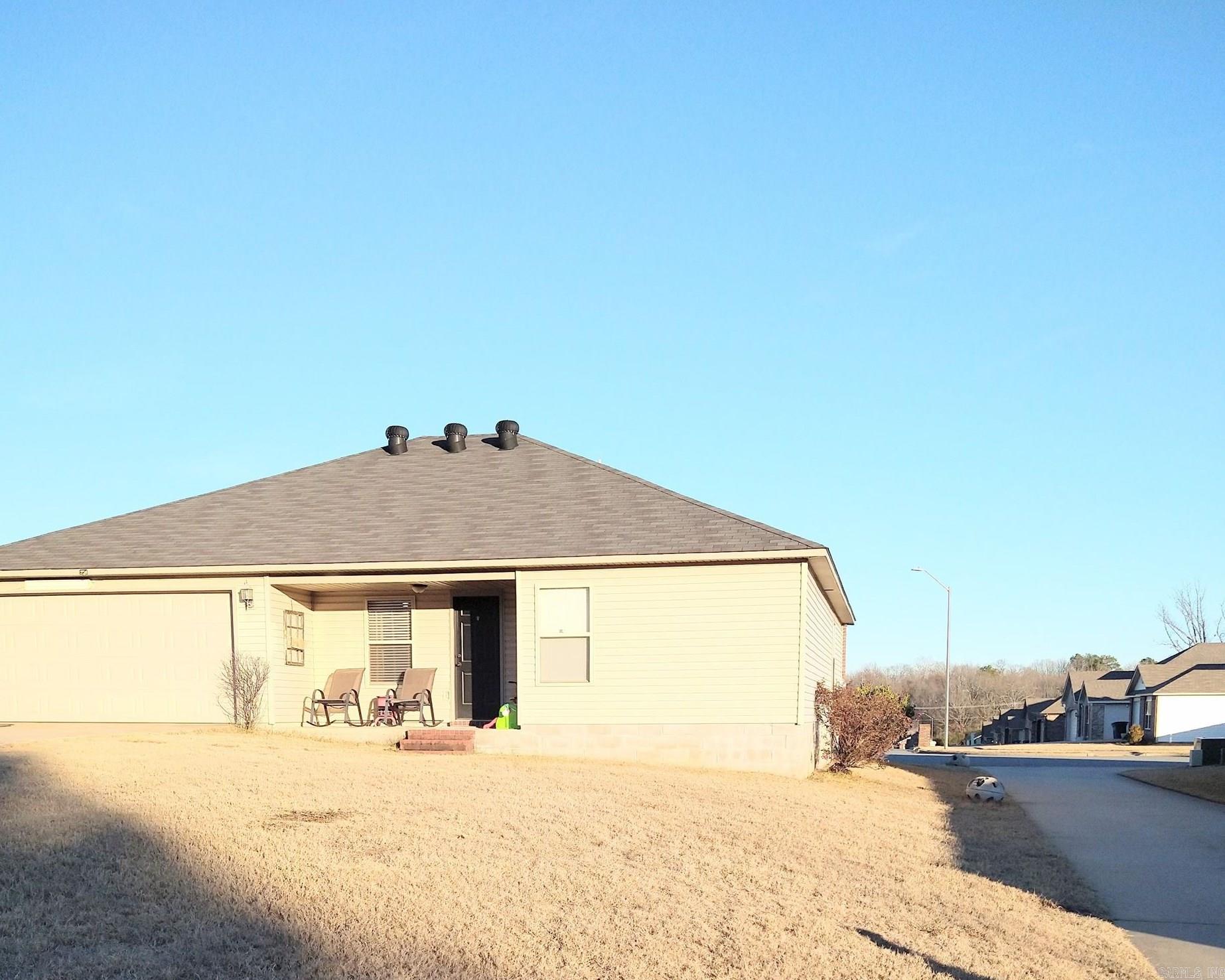 9701 Northbrook Drive
