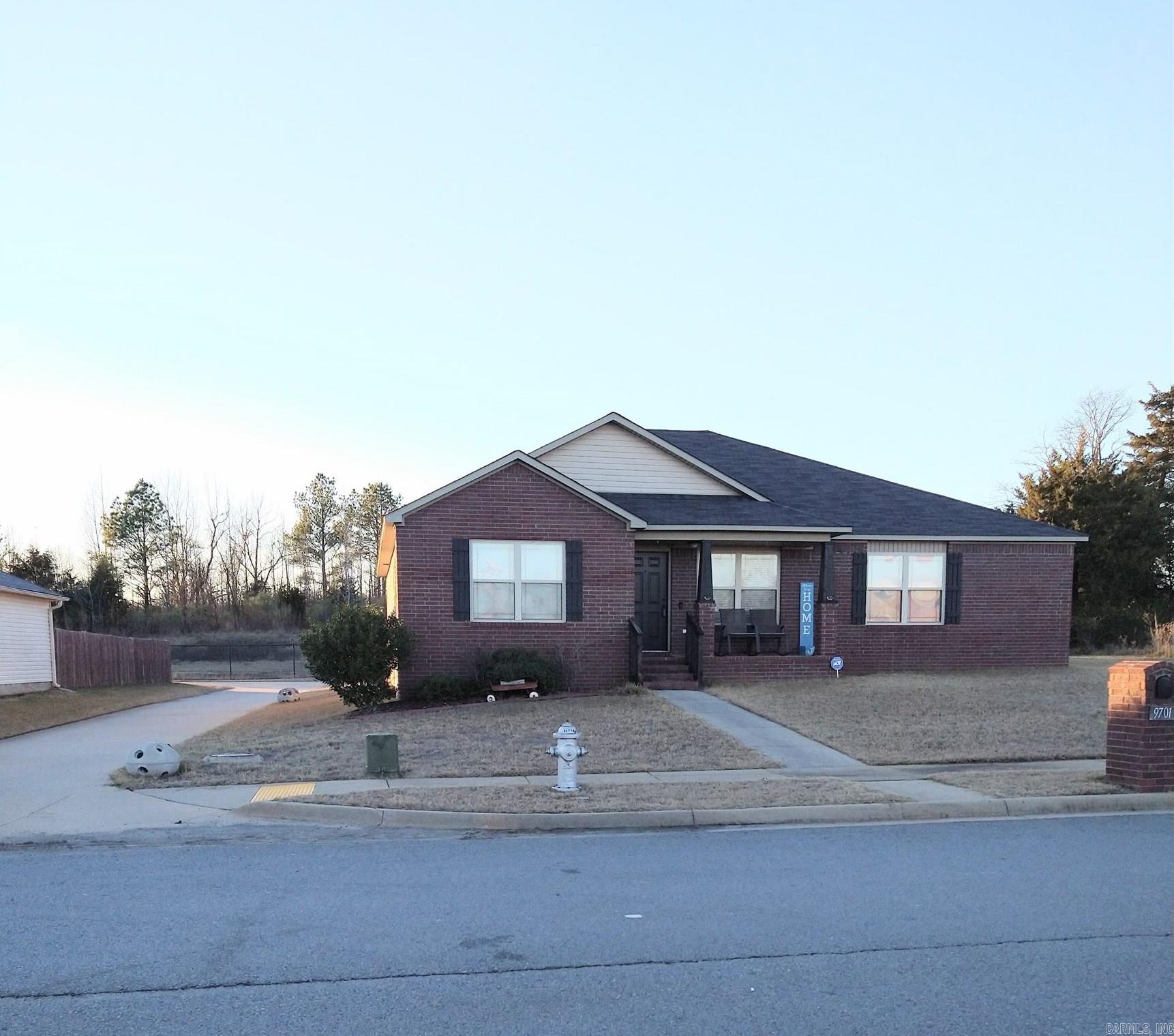 9701 Northbrook Drive