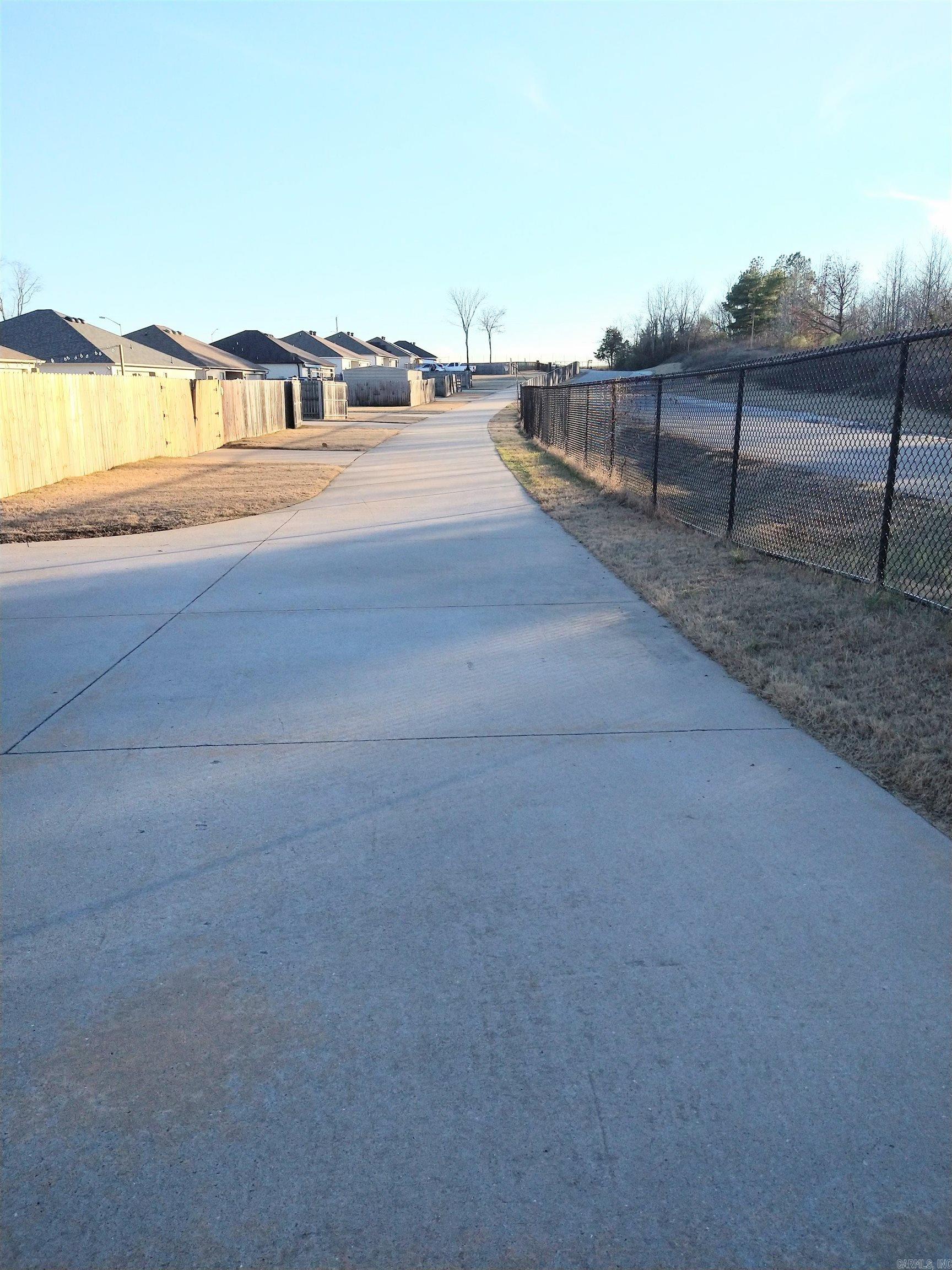 9701 Northbrook Drive