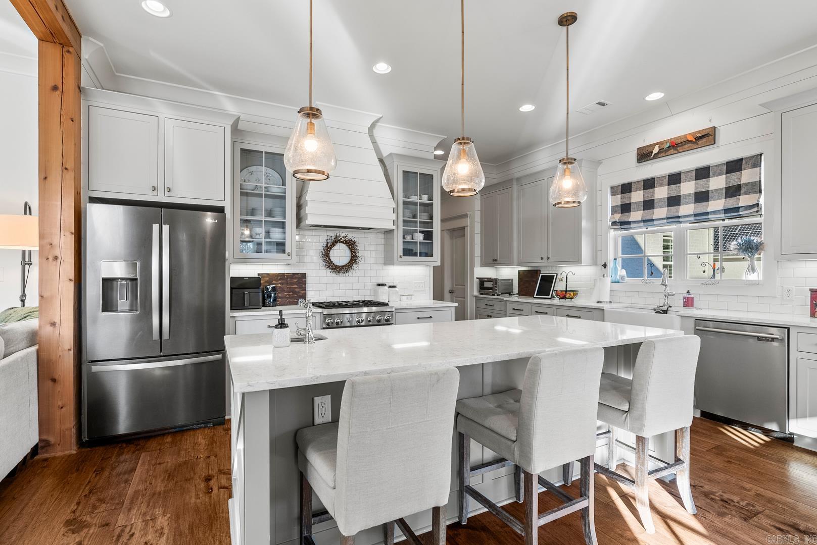 1245 Westcliffe Drive