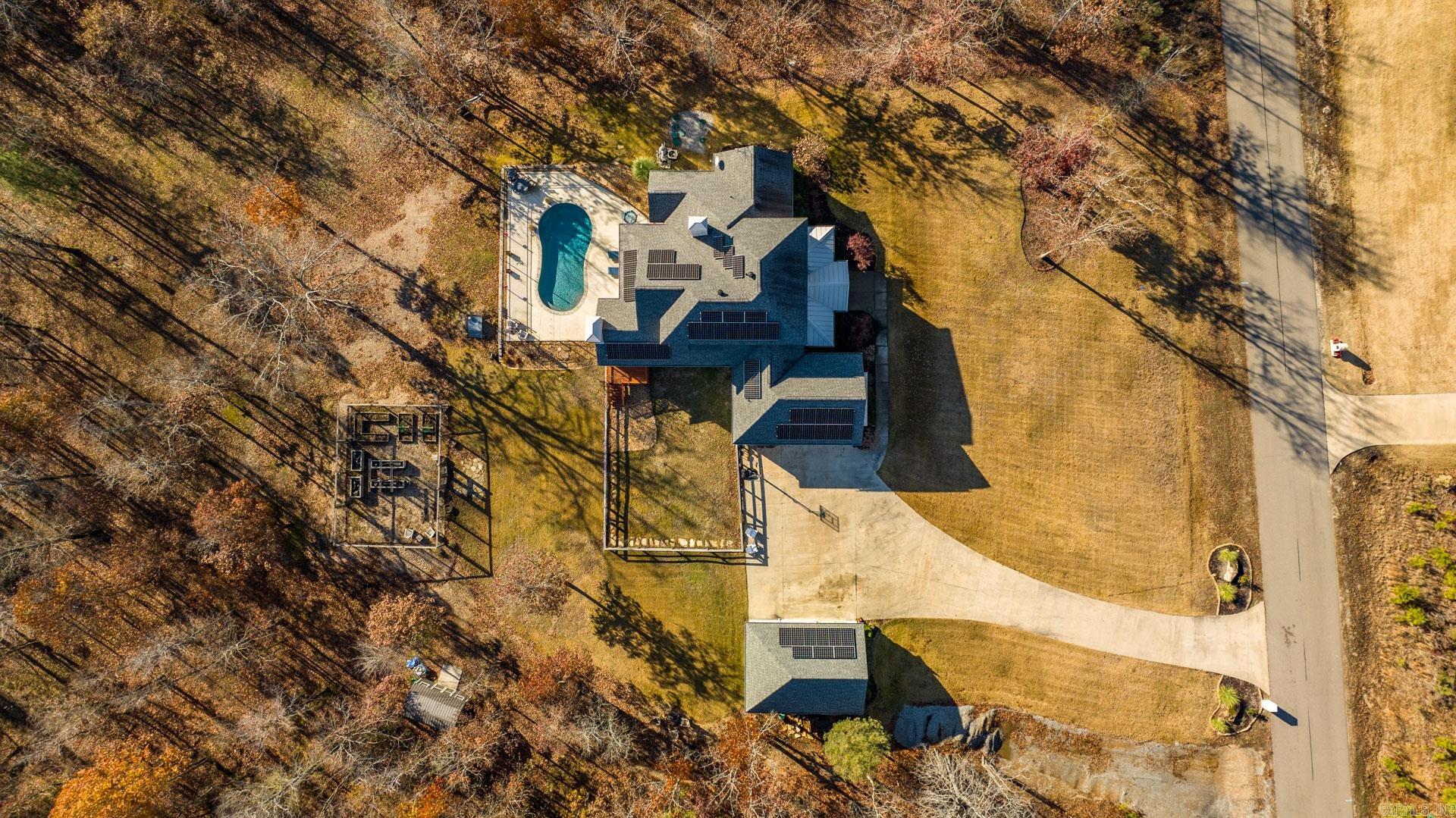 1245 Westcliffe Drive