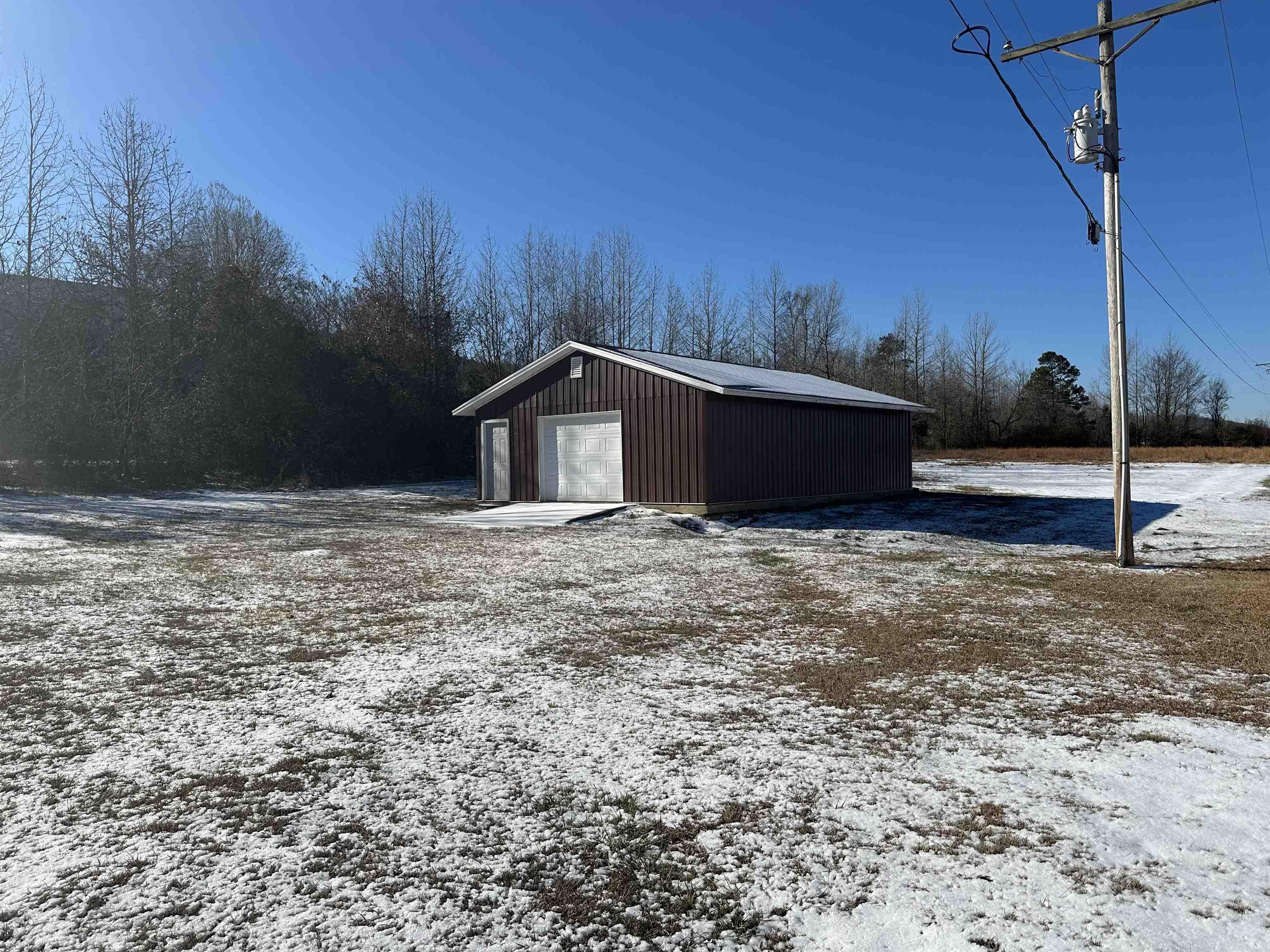 400 Walnut Valley Road