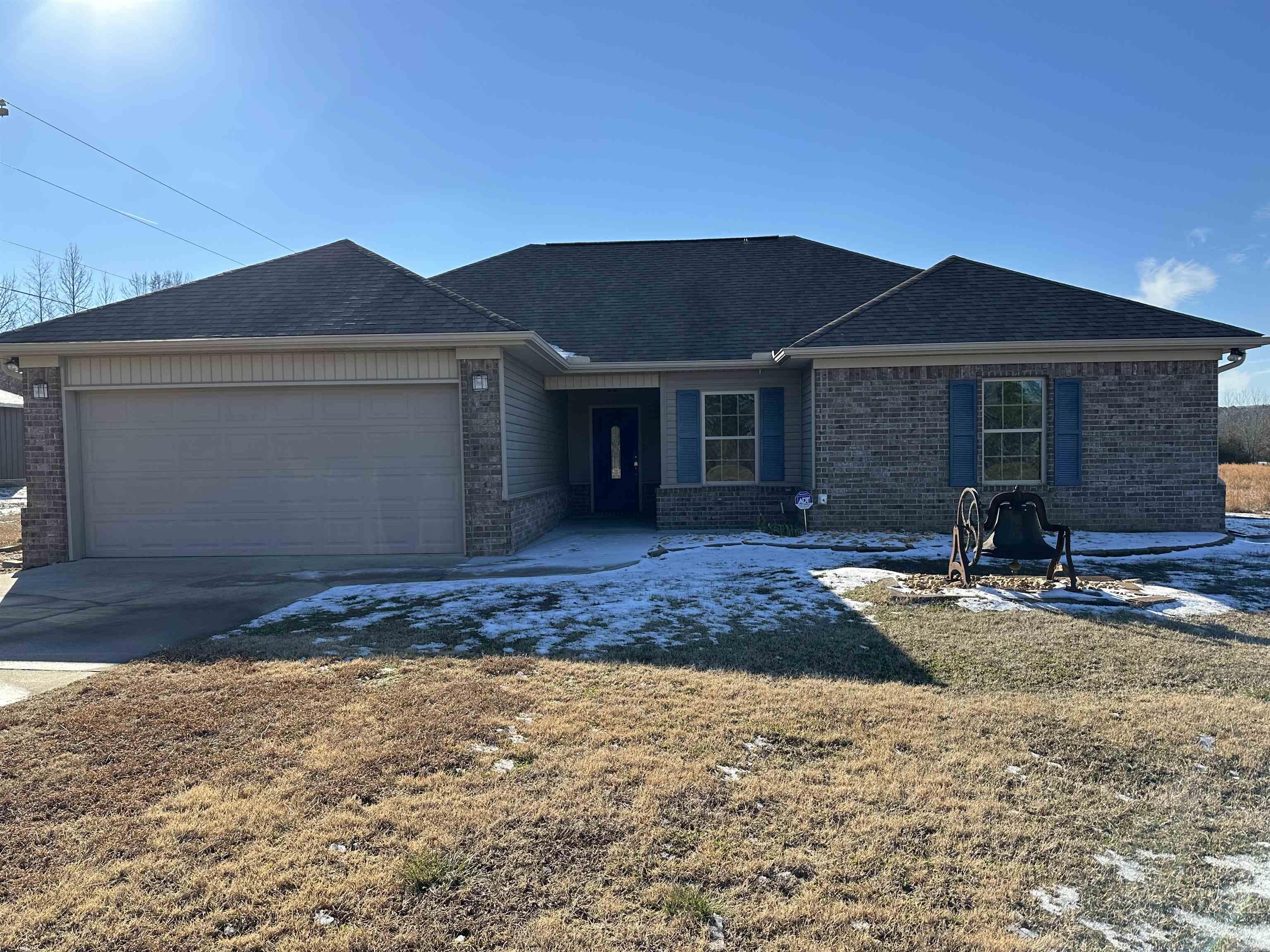 400 Walnut Valley Road