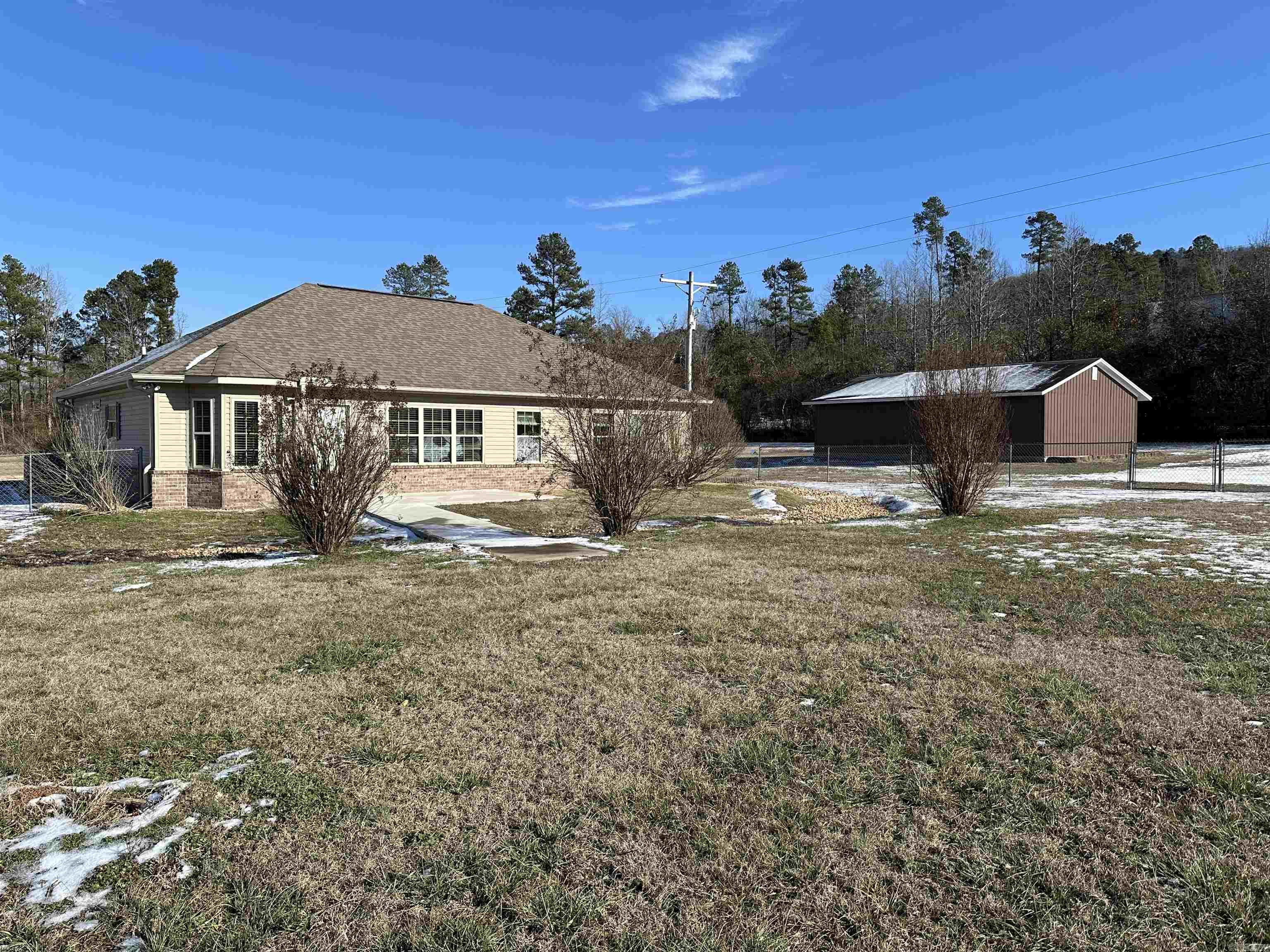 400 Walnut Valley Road
