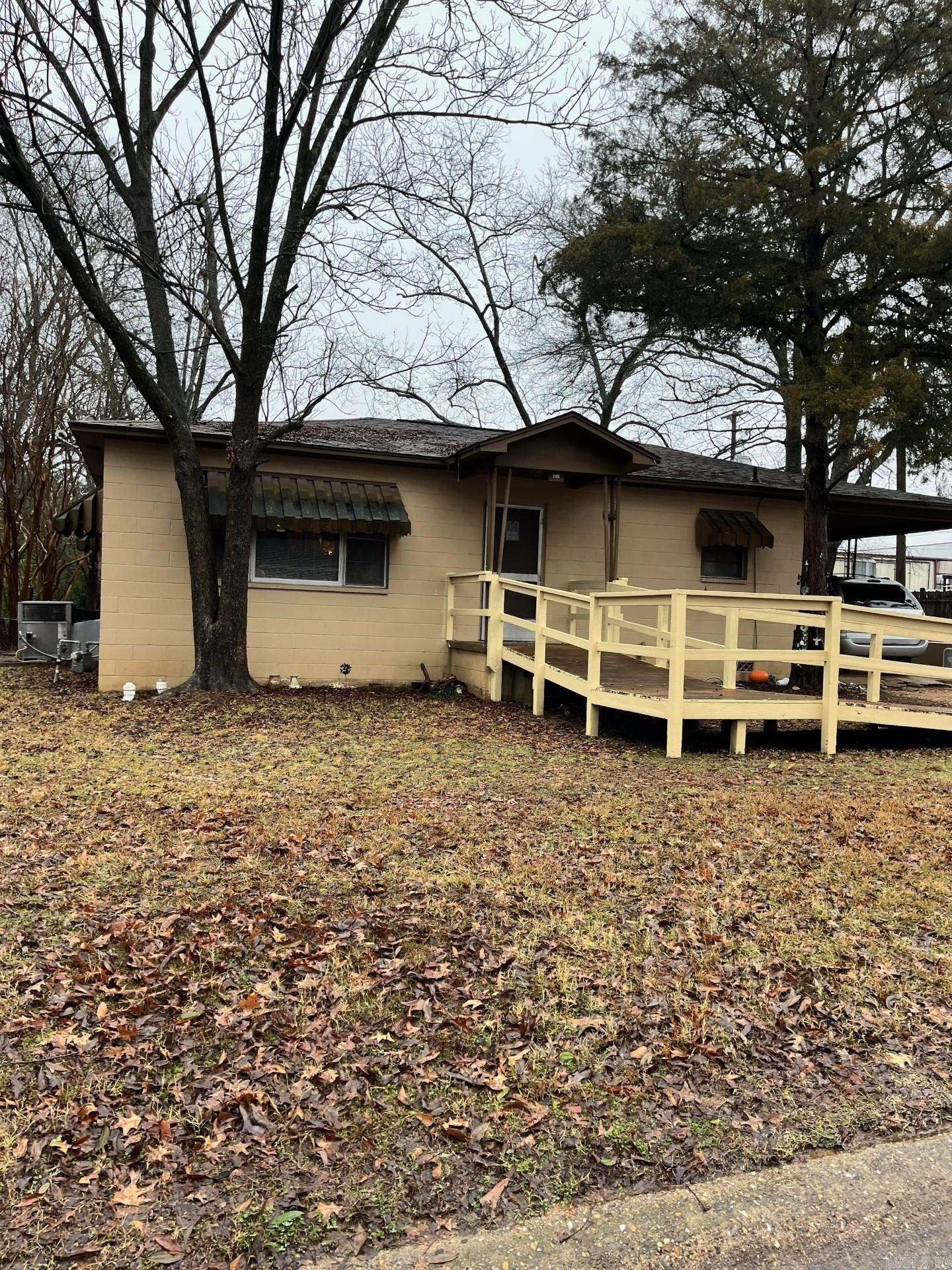 115 & 117 S Conrad, 1015 Ashley