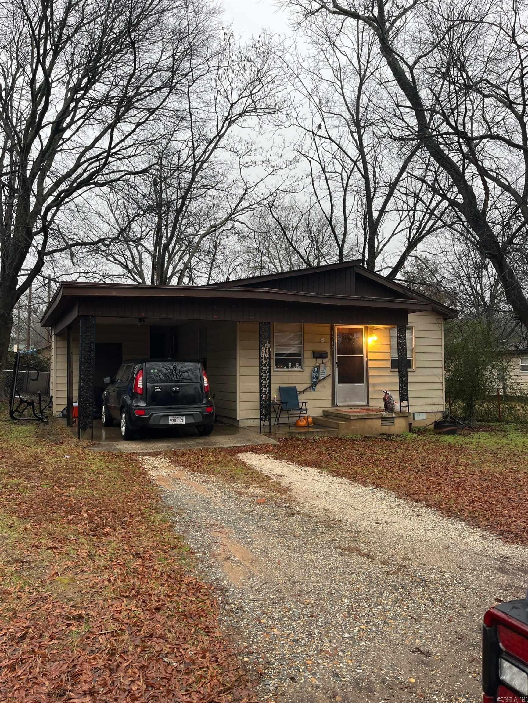 115 & 117 S Conrad, 1015 Ashley