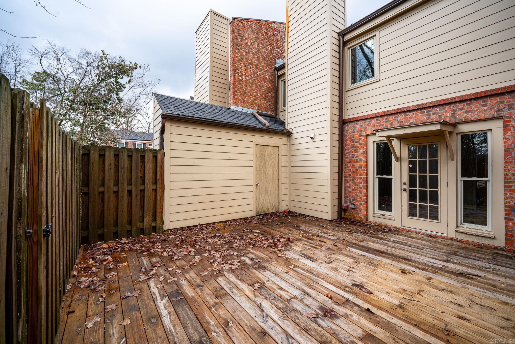 2200 Andover #902 Court Unit: 902
