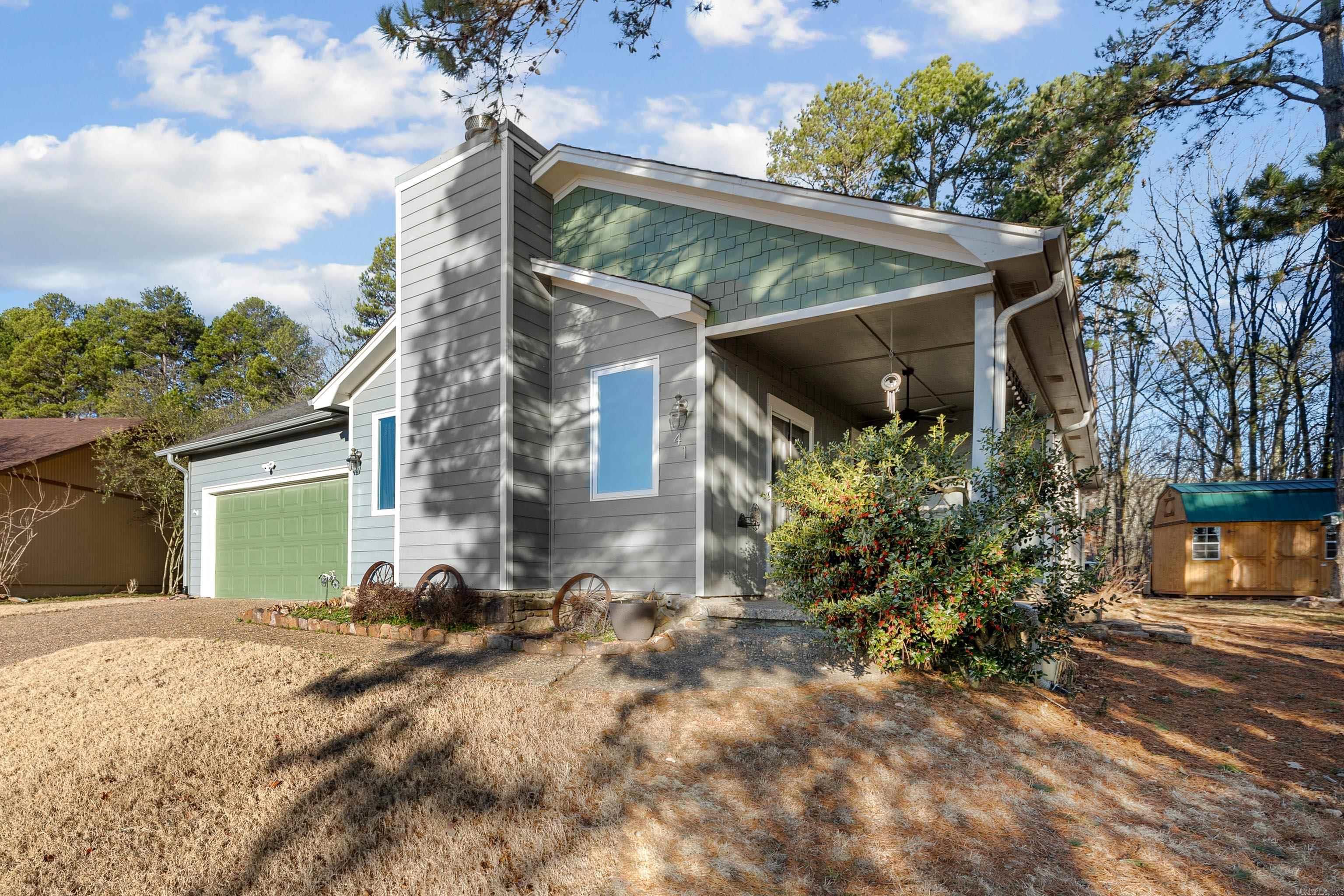 41 Hightrail Drive