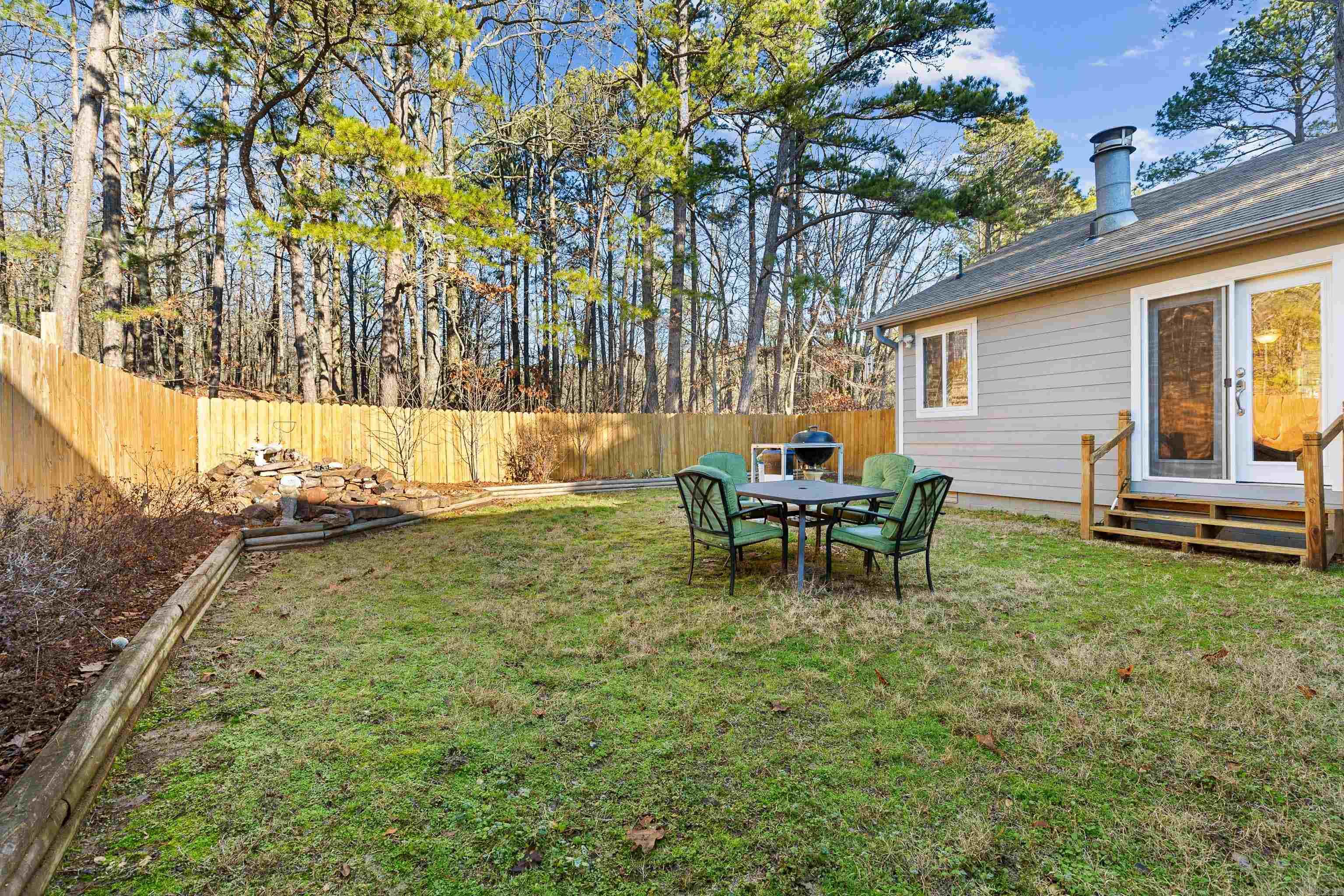 41 Hightrail Drive