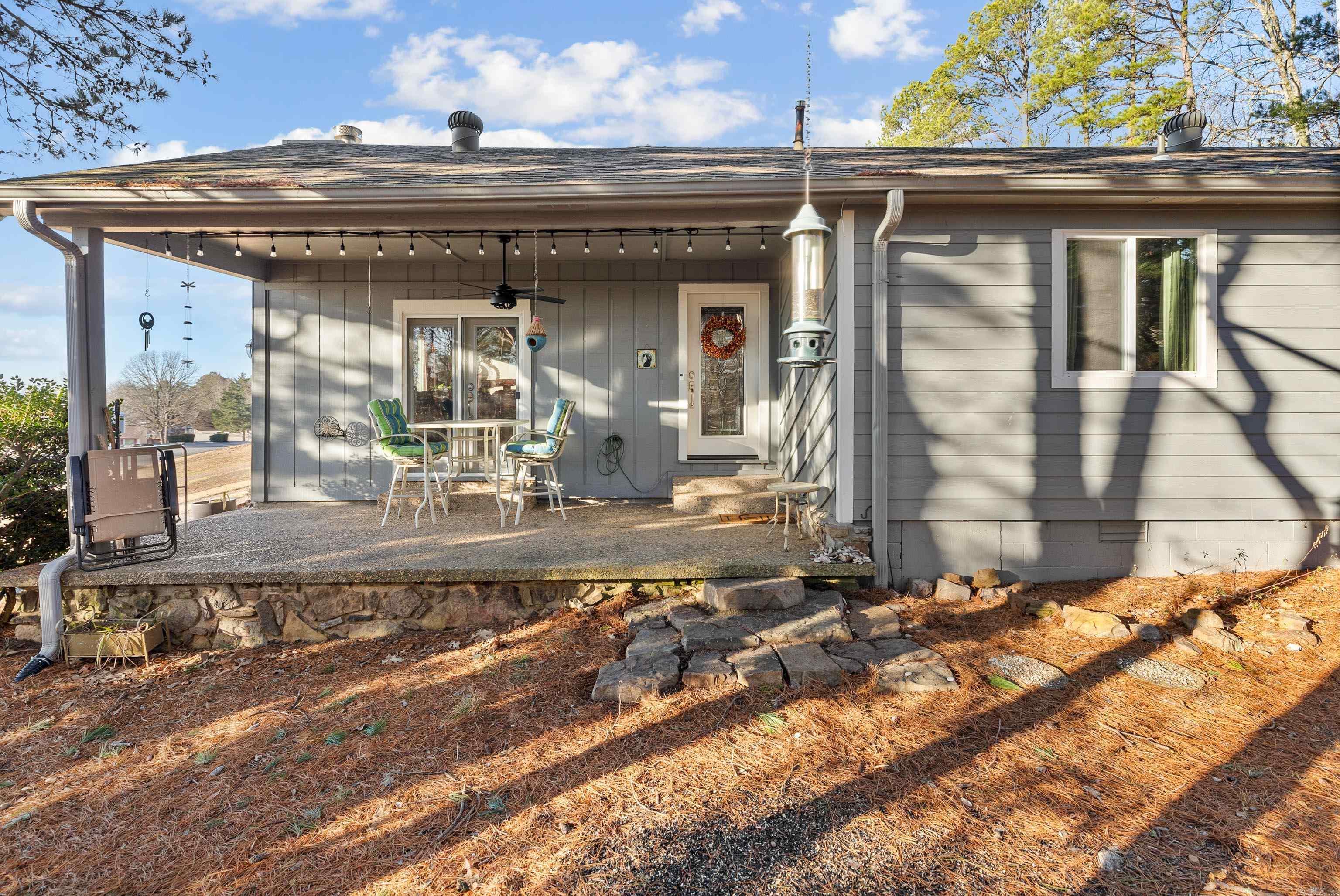 41 Hightrail Drive