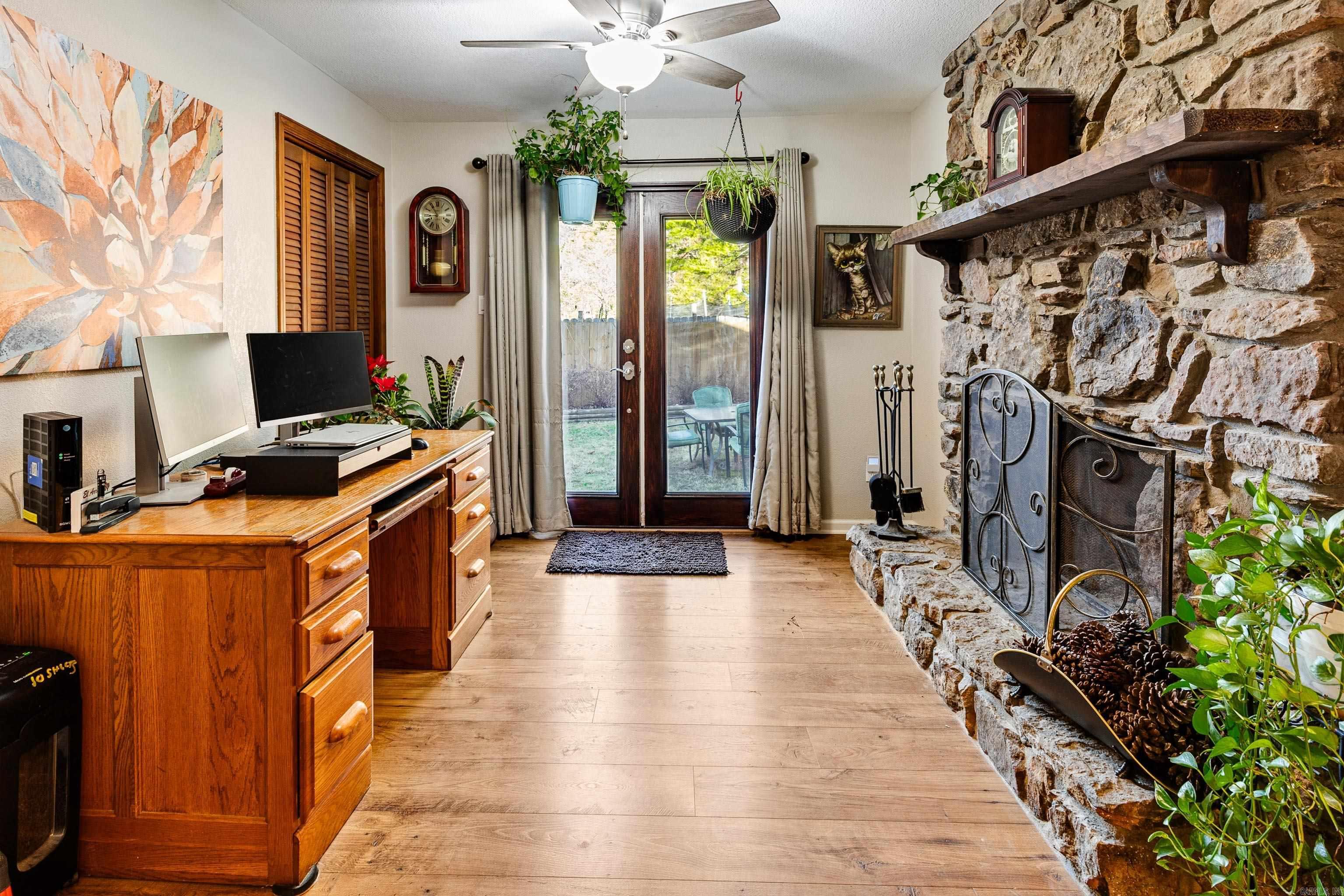 41 Hightrail Drive