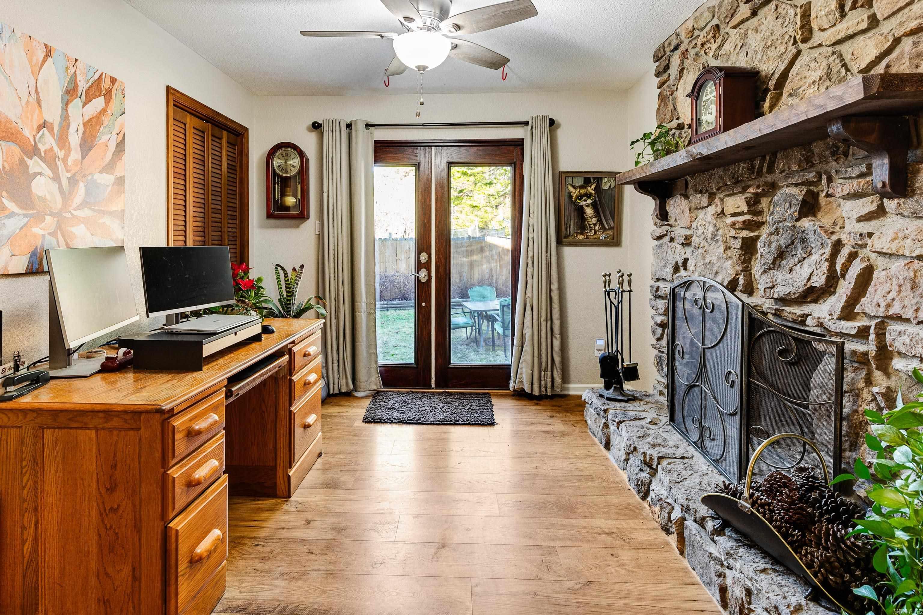 41 Hightrail Drive