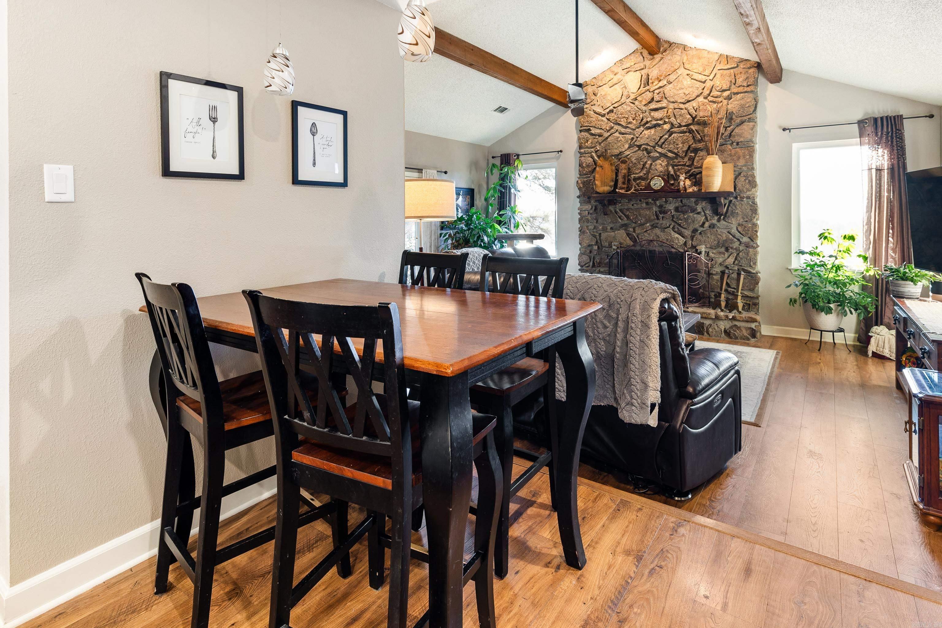 41 Hightrail Drive