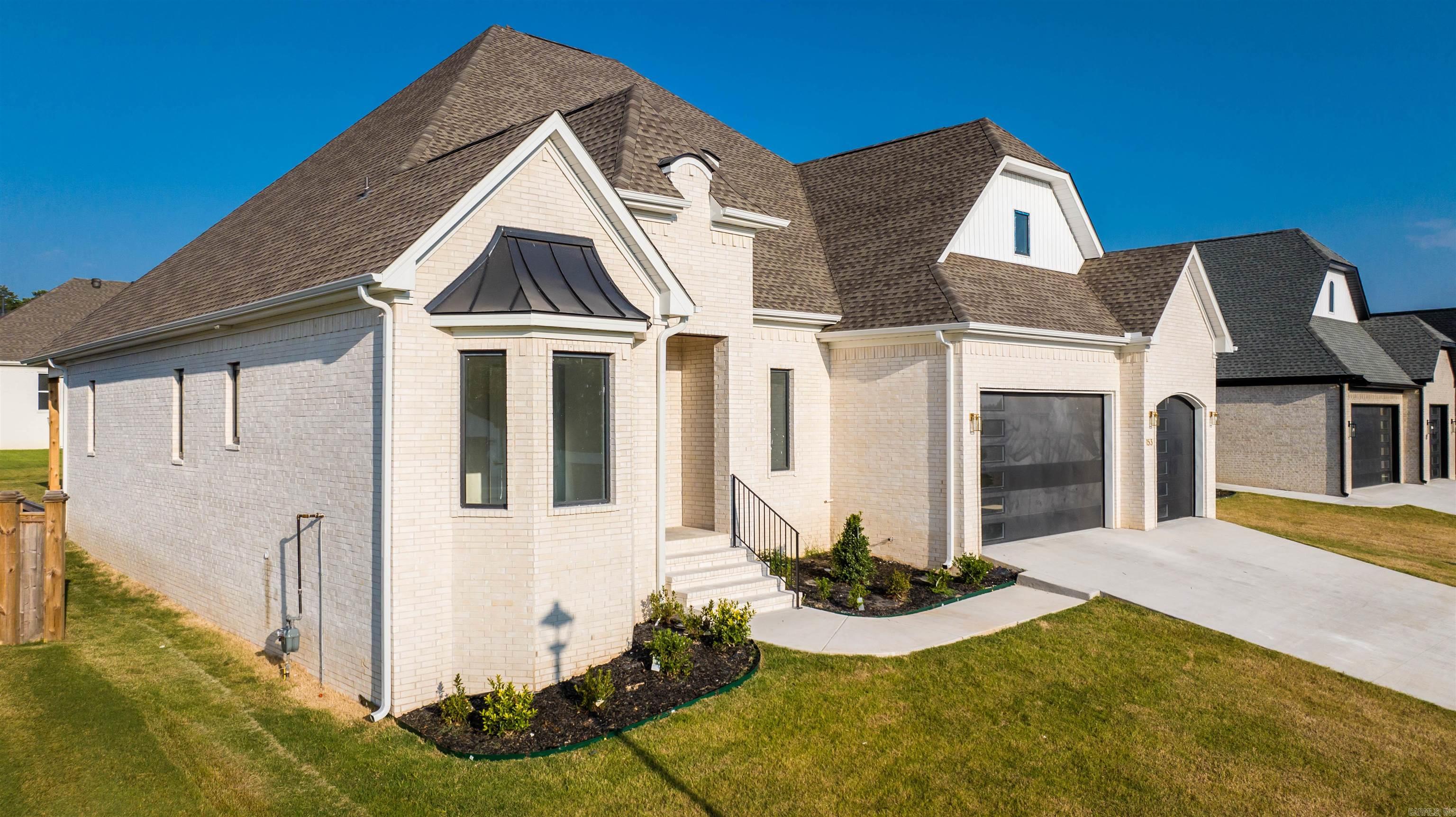 153 Caurel Circle
