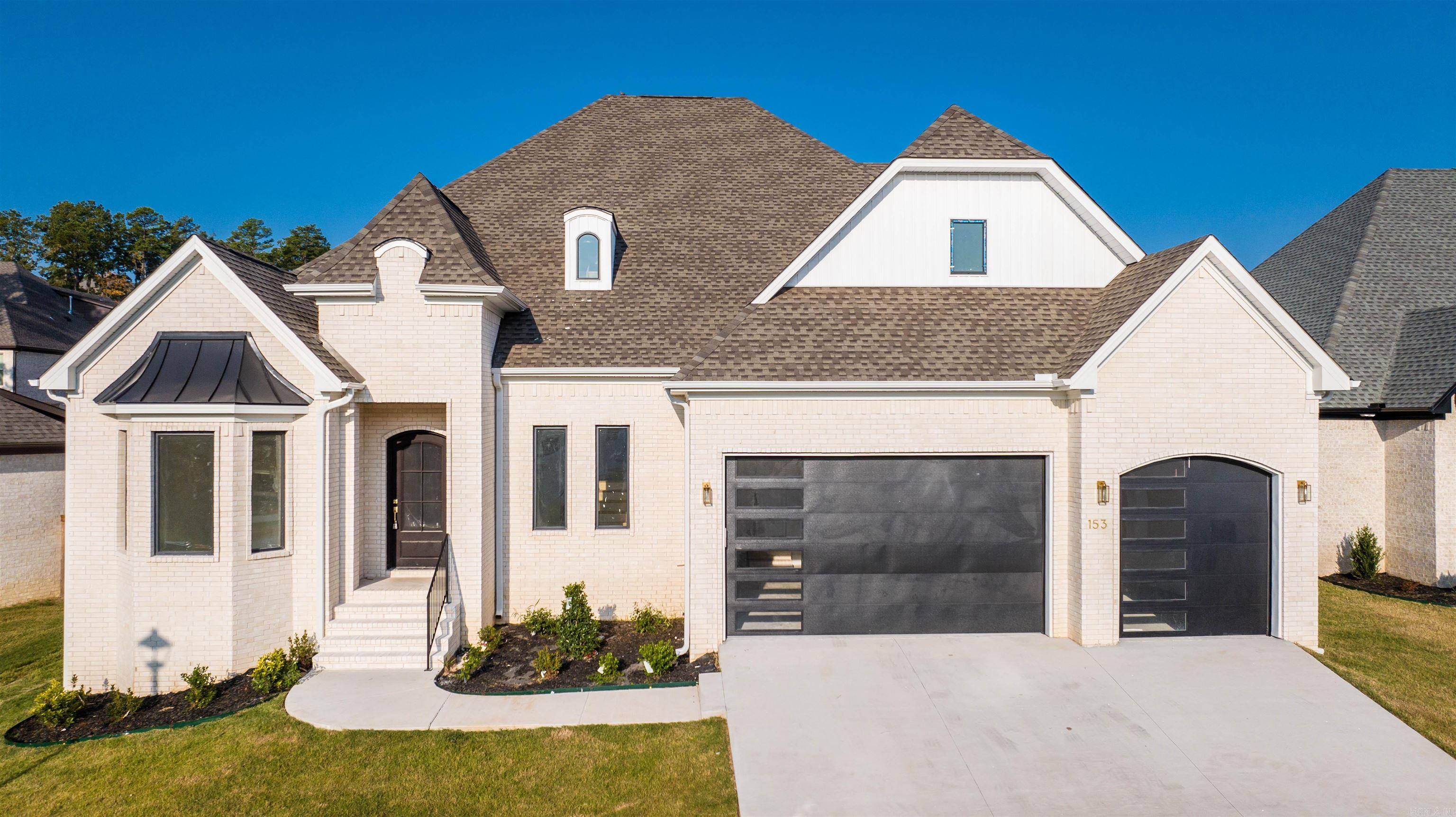 153 Caurel Circle