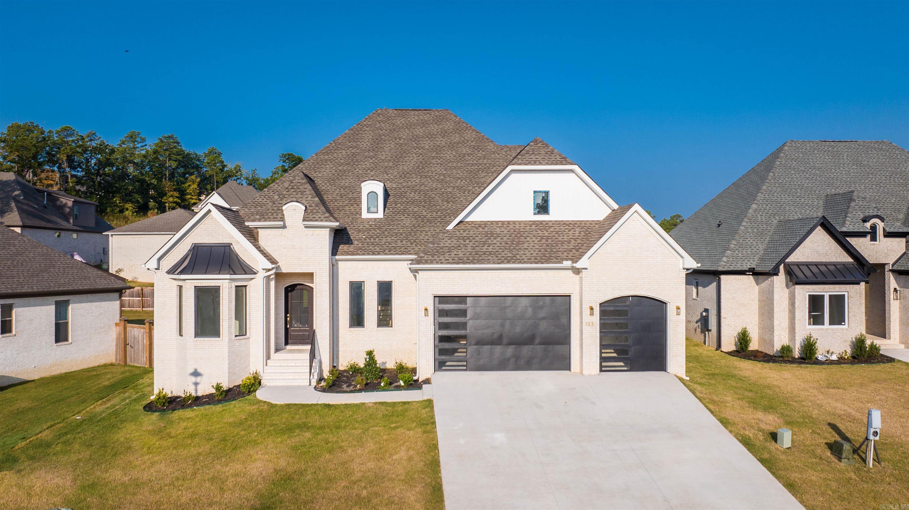 153 Caurel Circle