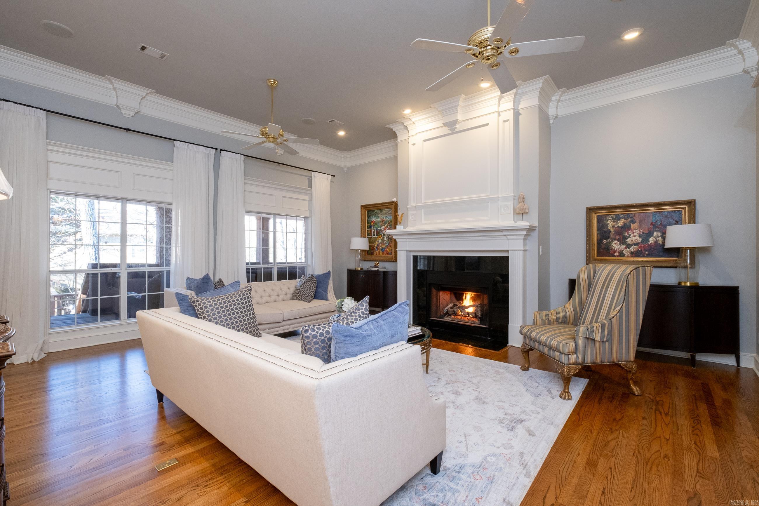 8 Carriage Creek Drive