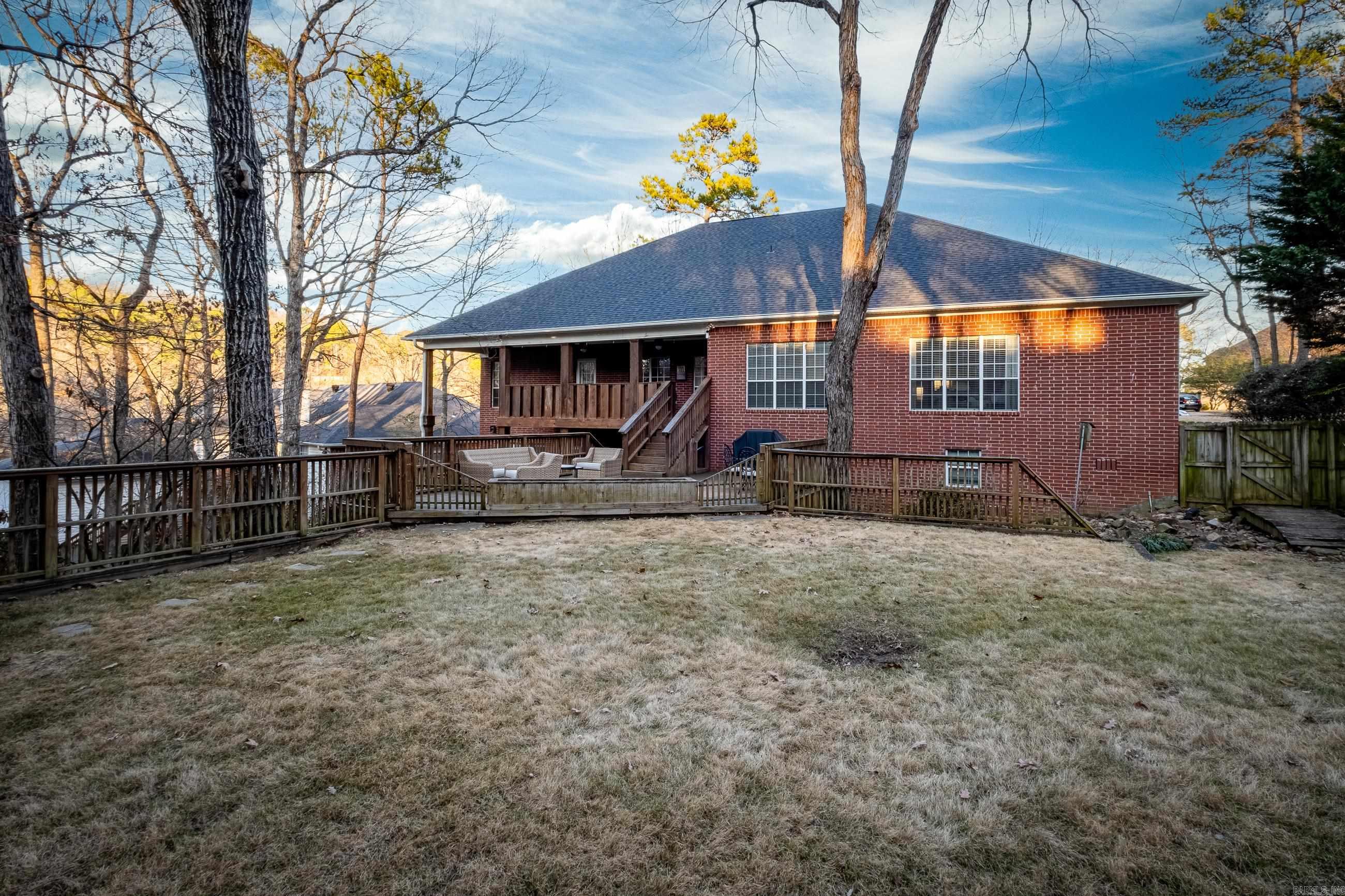 8 Carriage Creek Drive