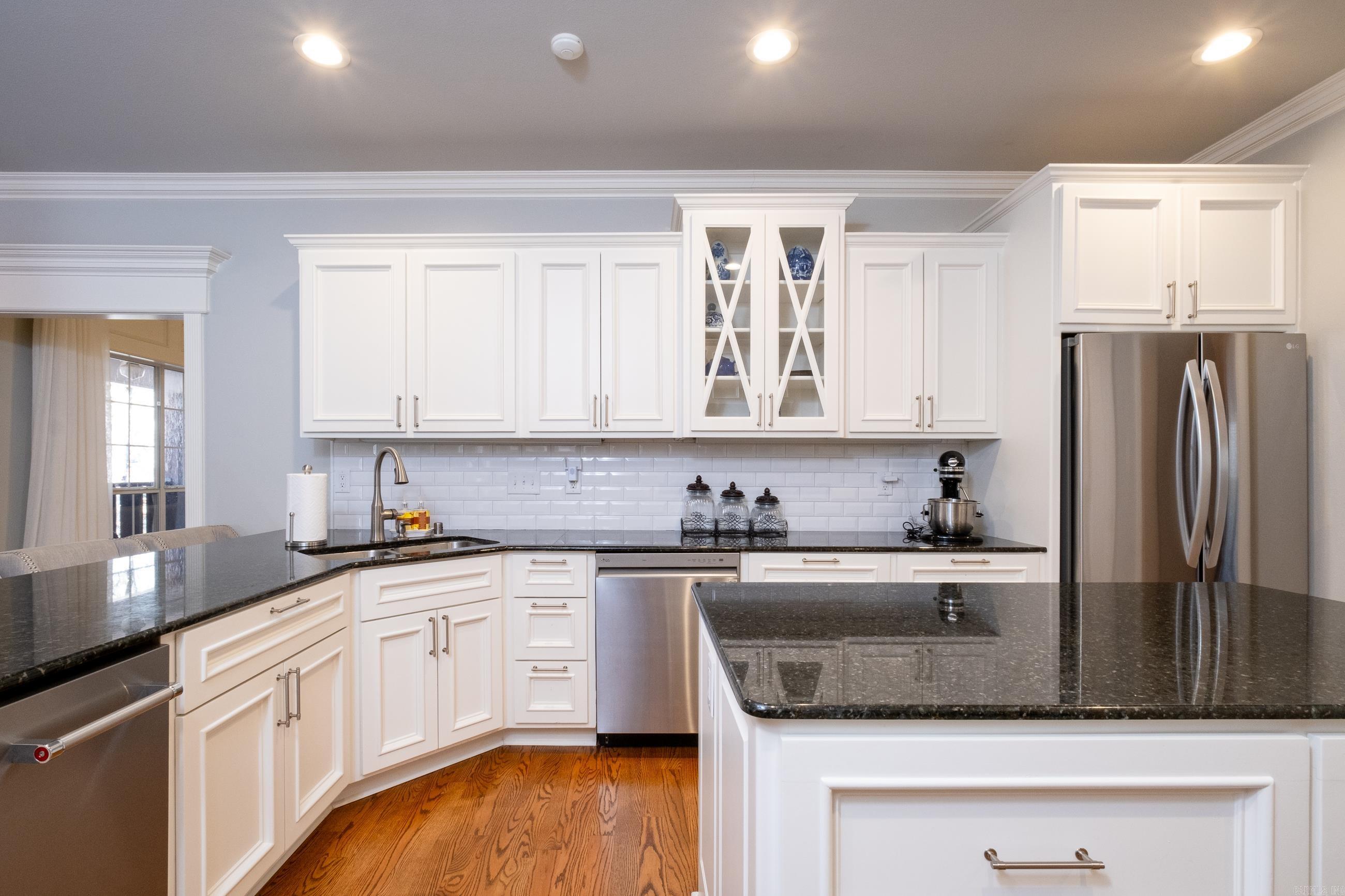 8 Carriage Creek Drive