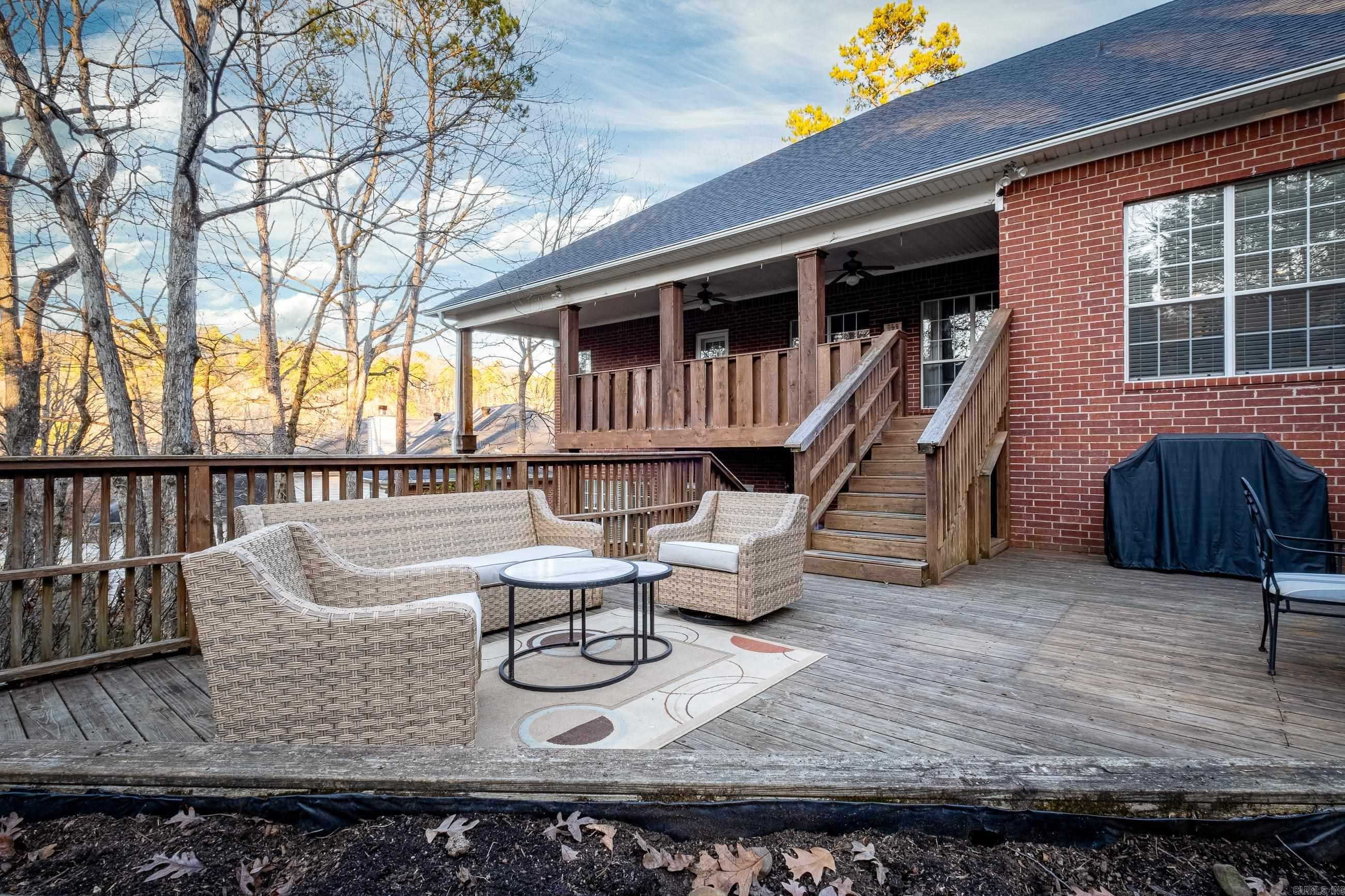 8 Carriage Creek Drive