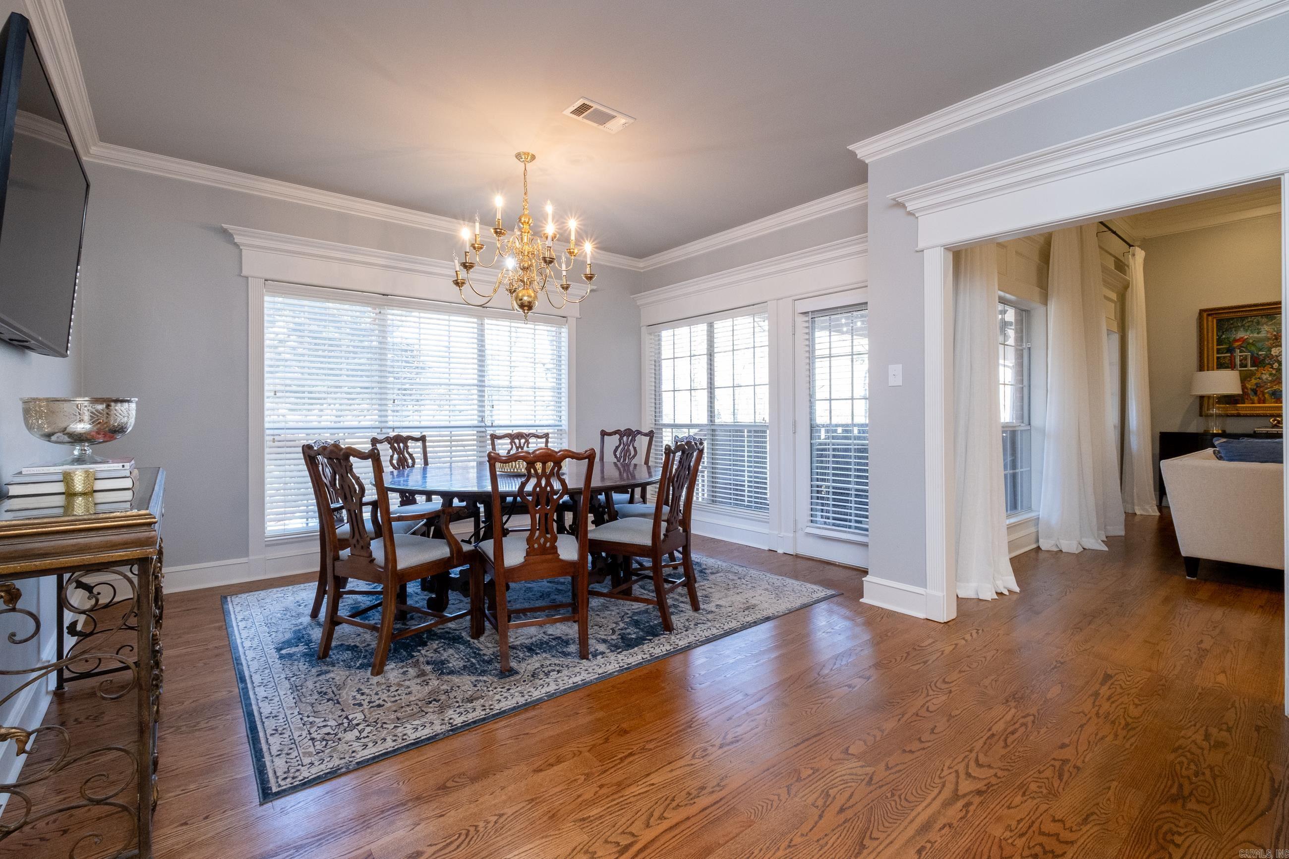 8 Carriage Creek Drive