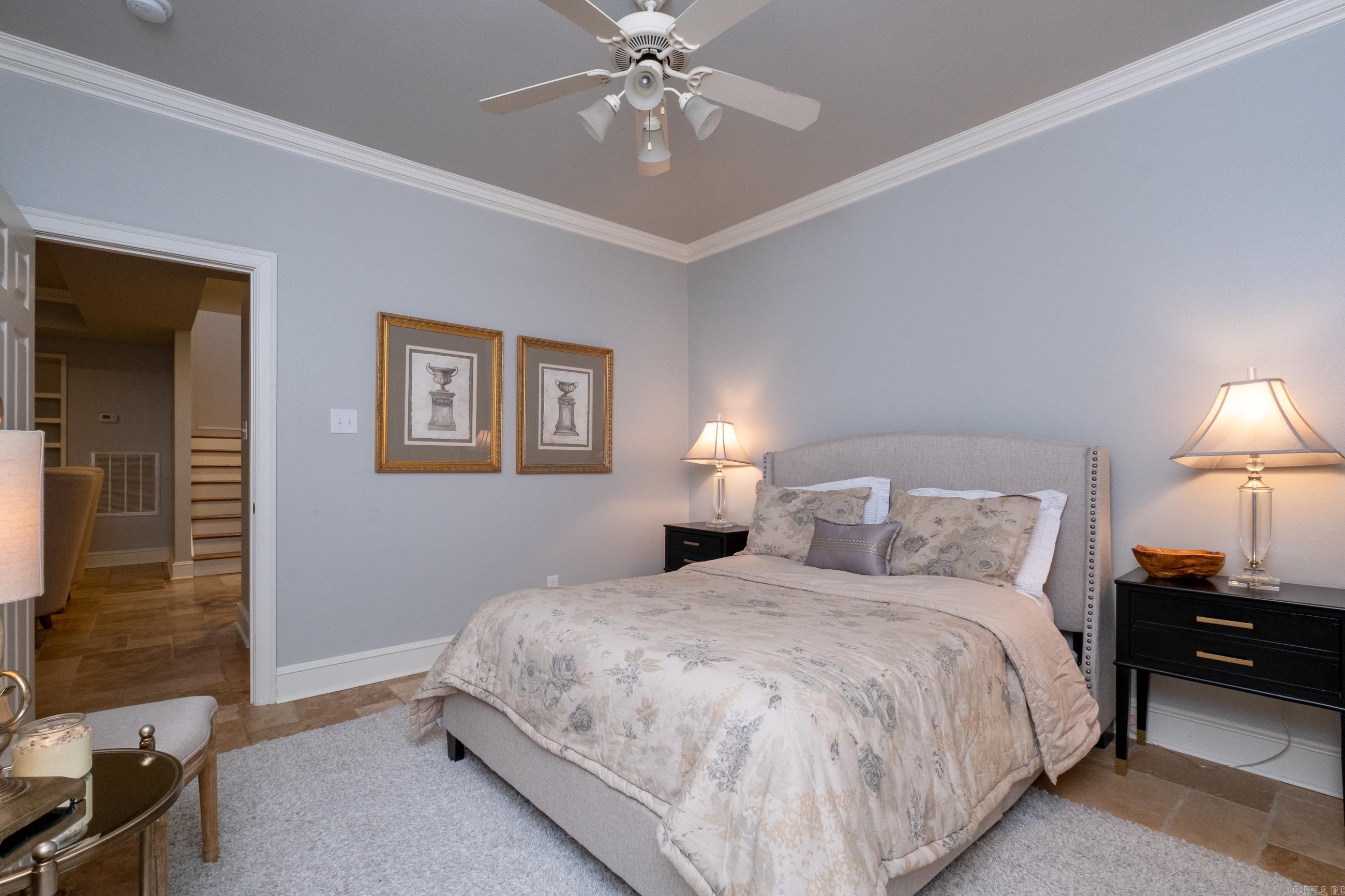 8 Carriage Creek Drive