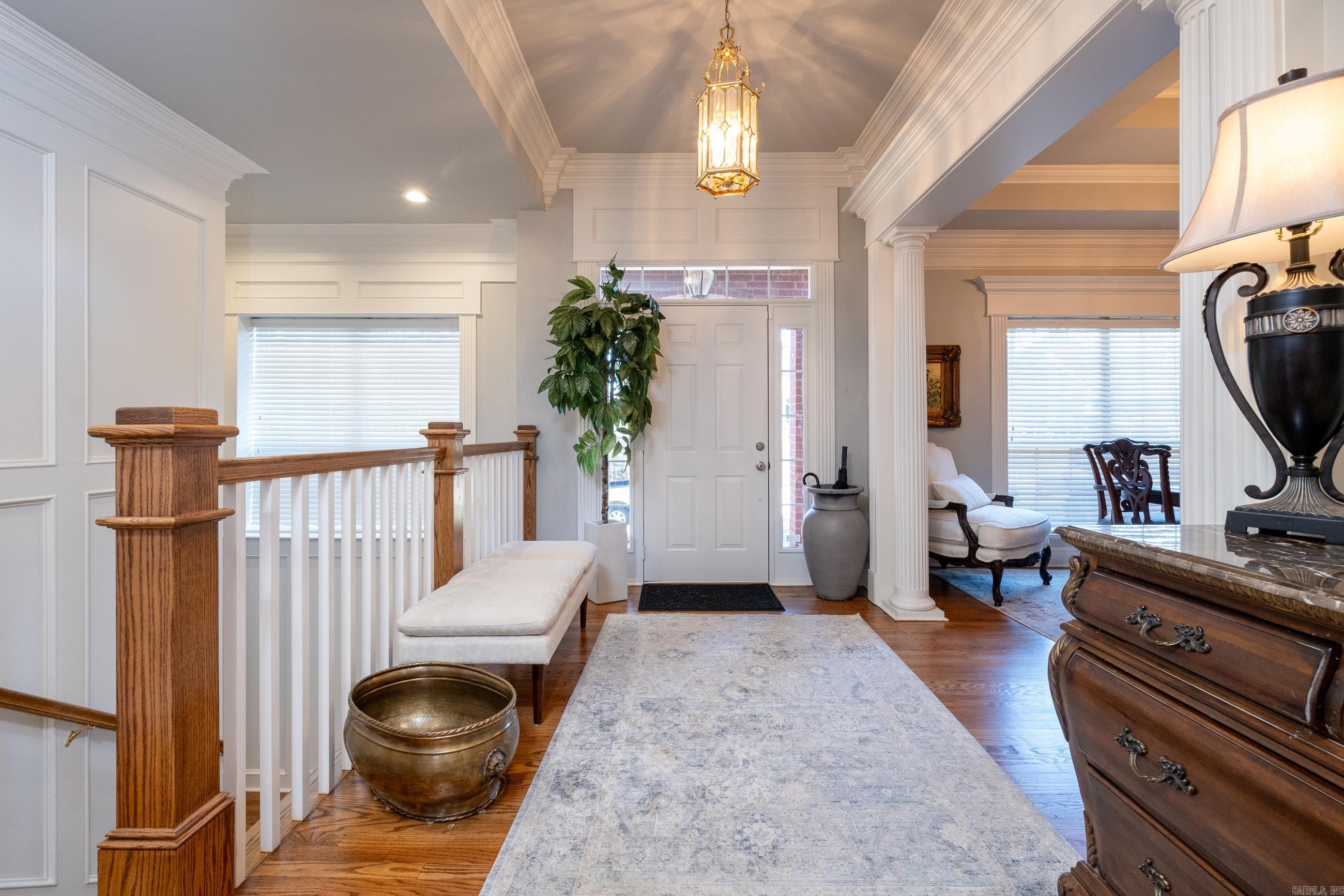 8 Carriage Creek Drive