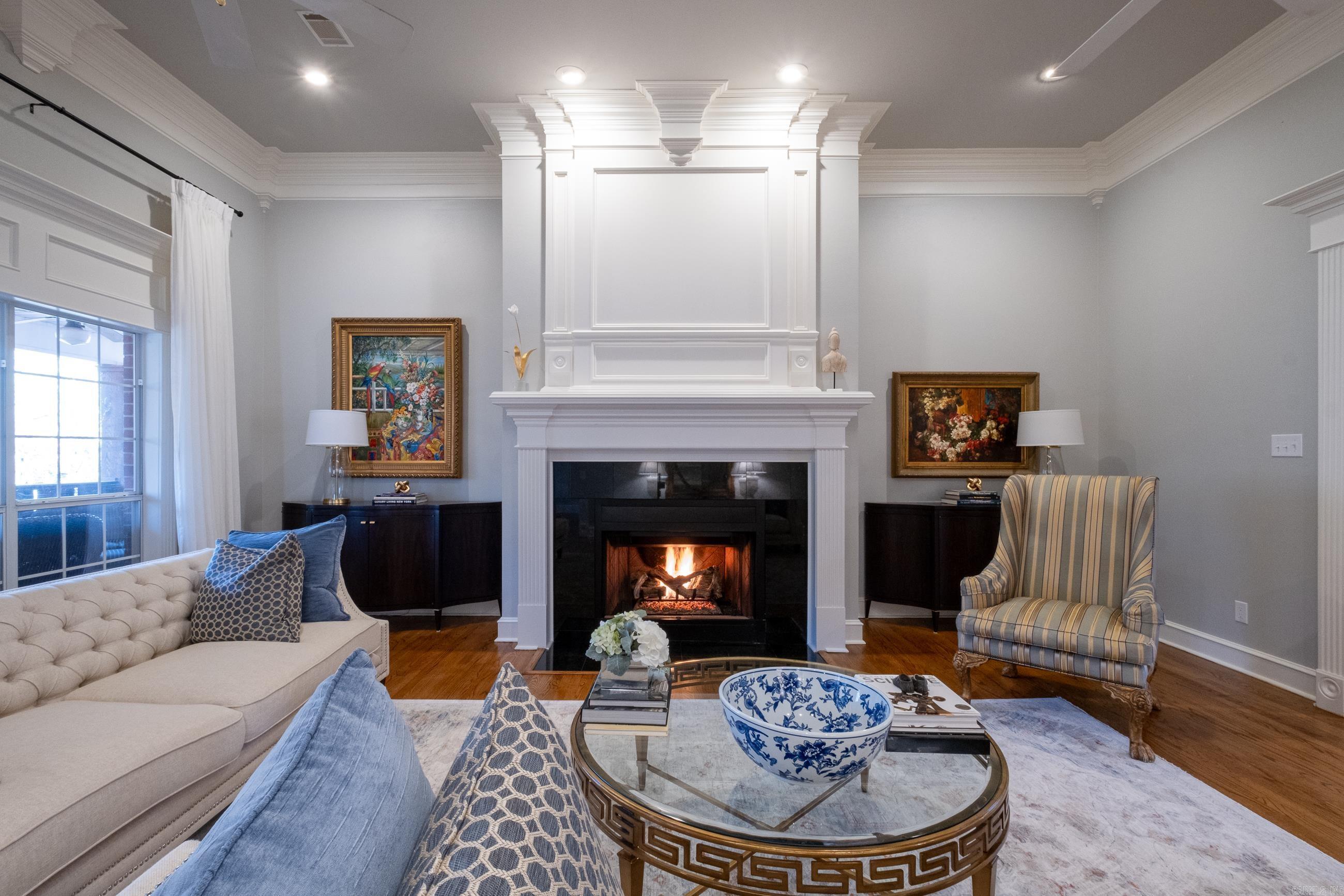 8 Carriage Creek Drive