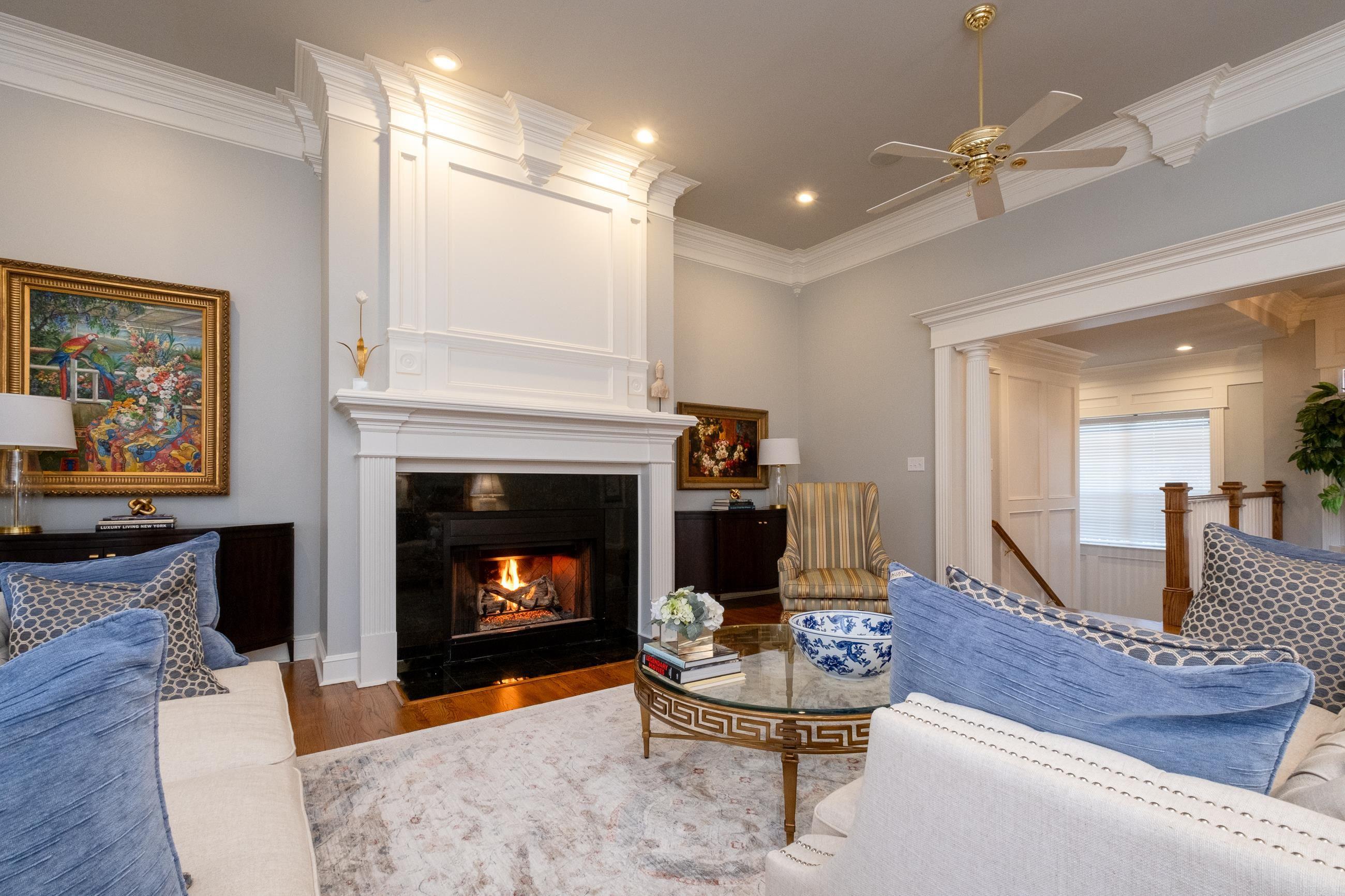 8 Carriage Creek Drive