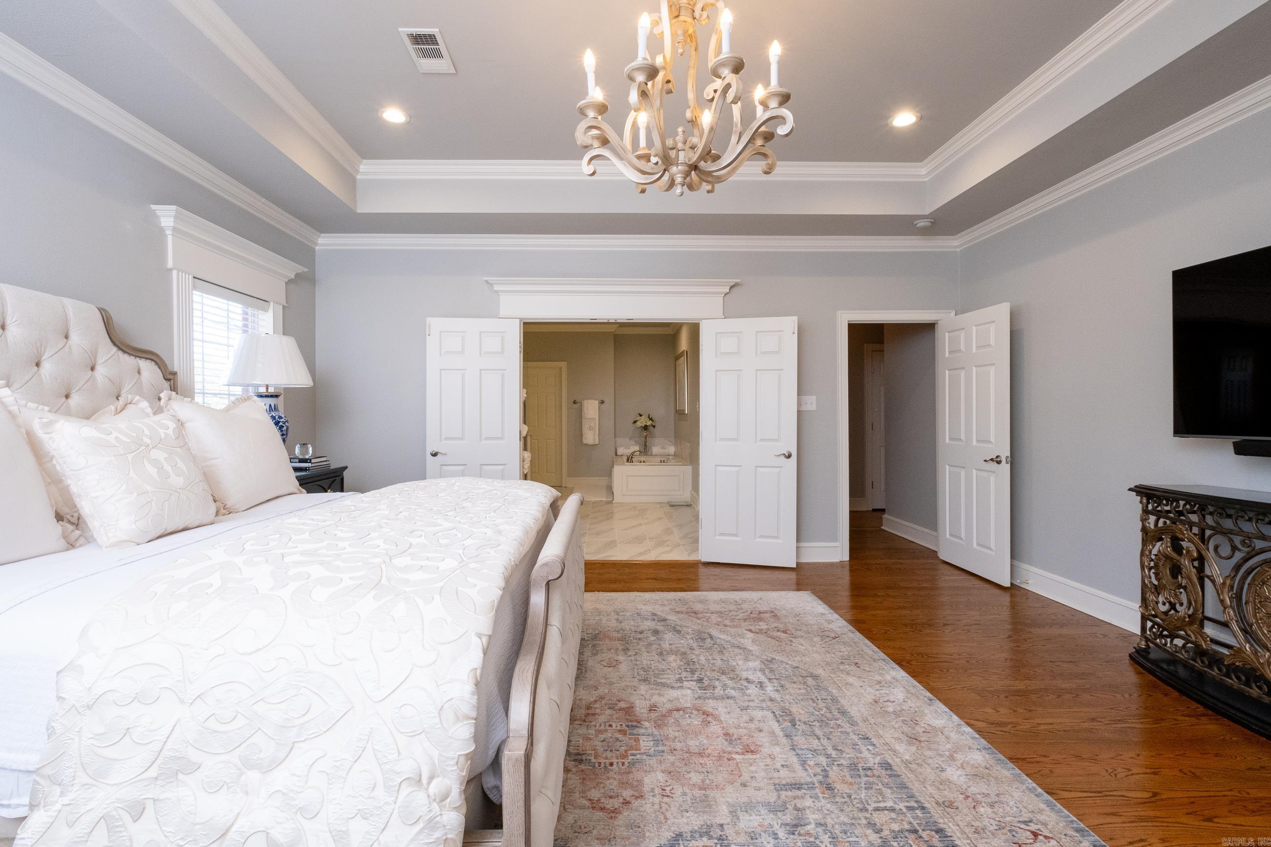 8 Carriage Creek Drive