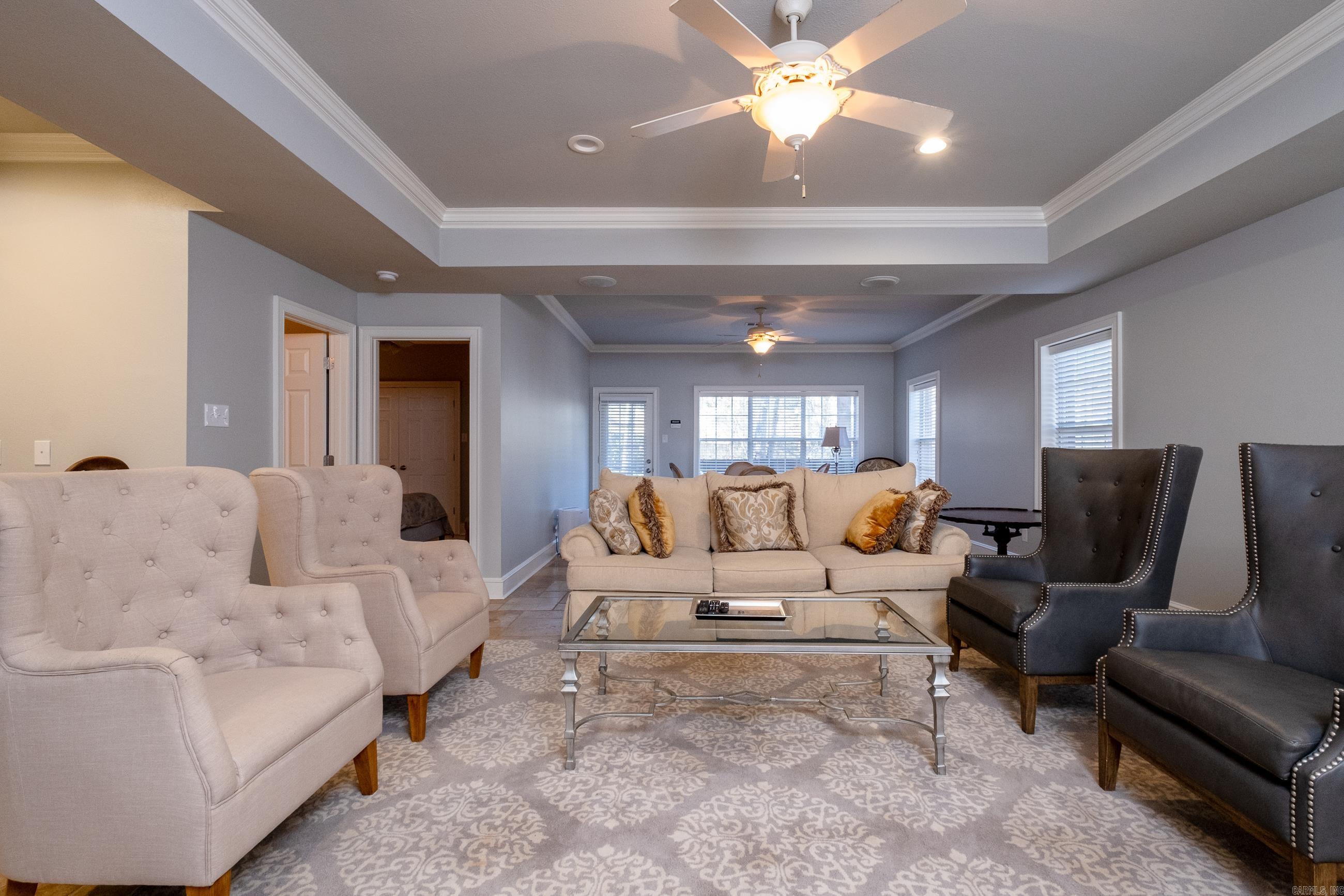 8 Carriage Creek Drive