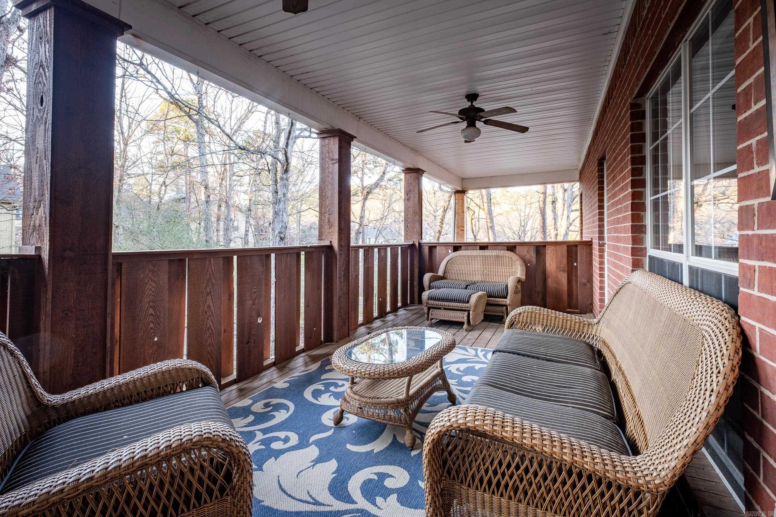 8 Carriage Creek Drive