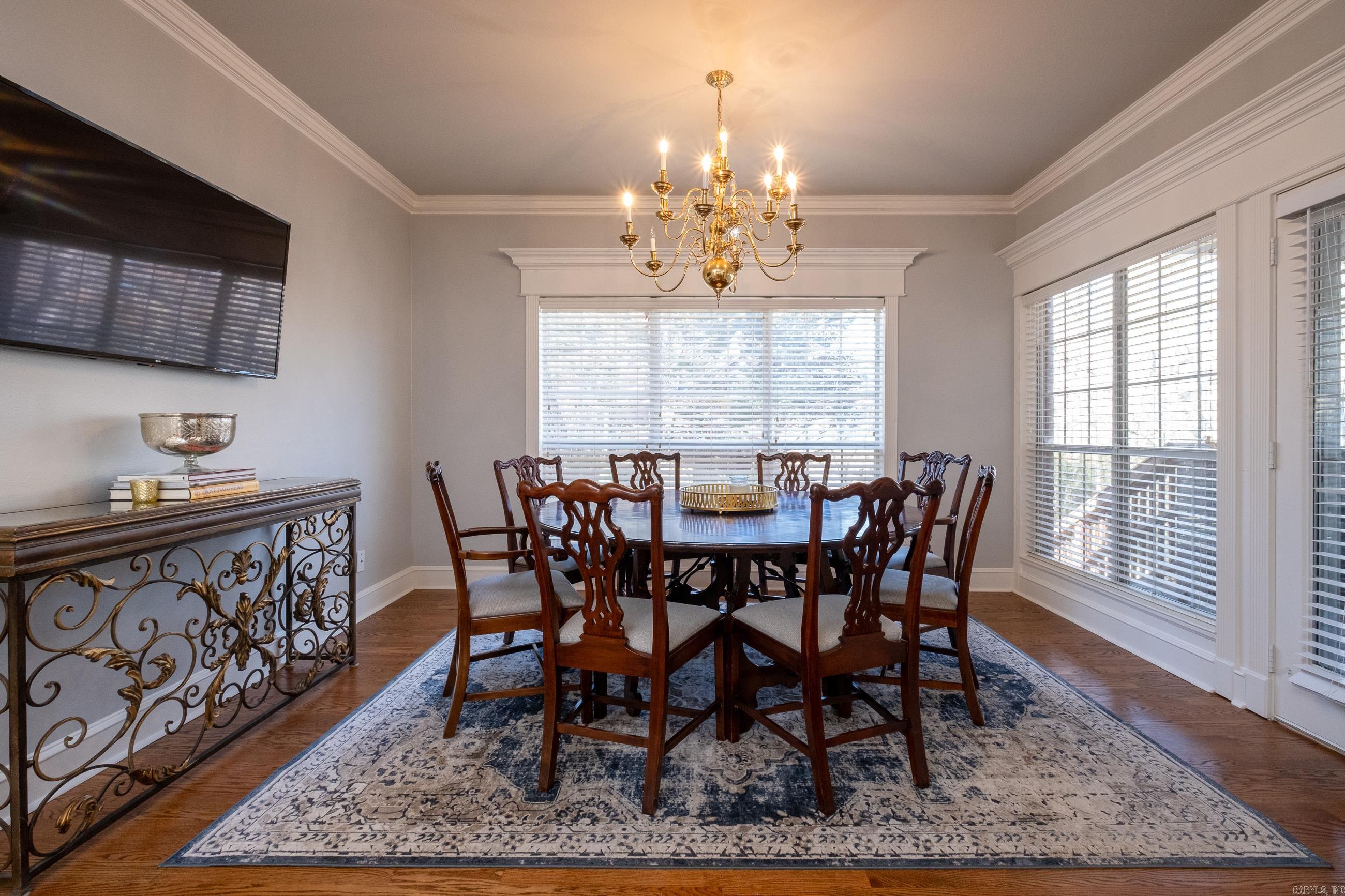 8 Carriage Creek Drive