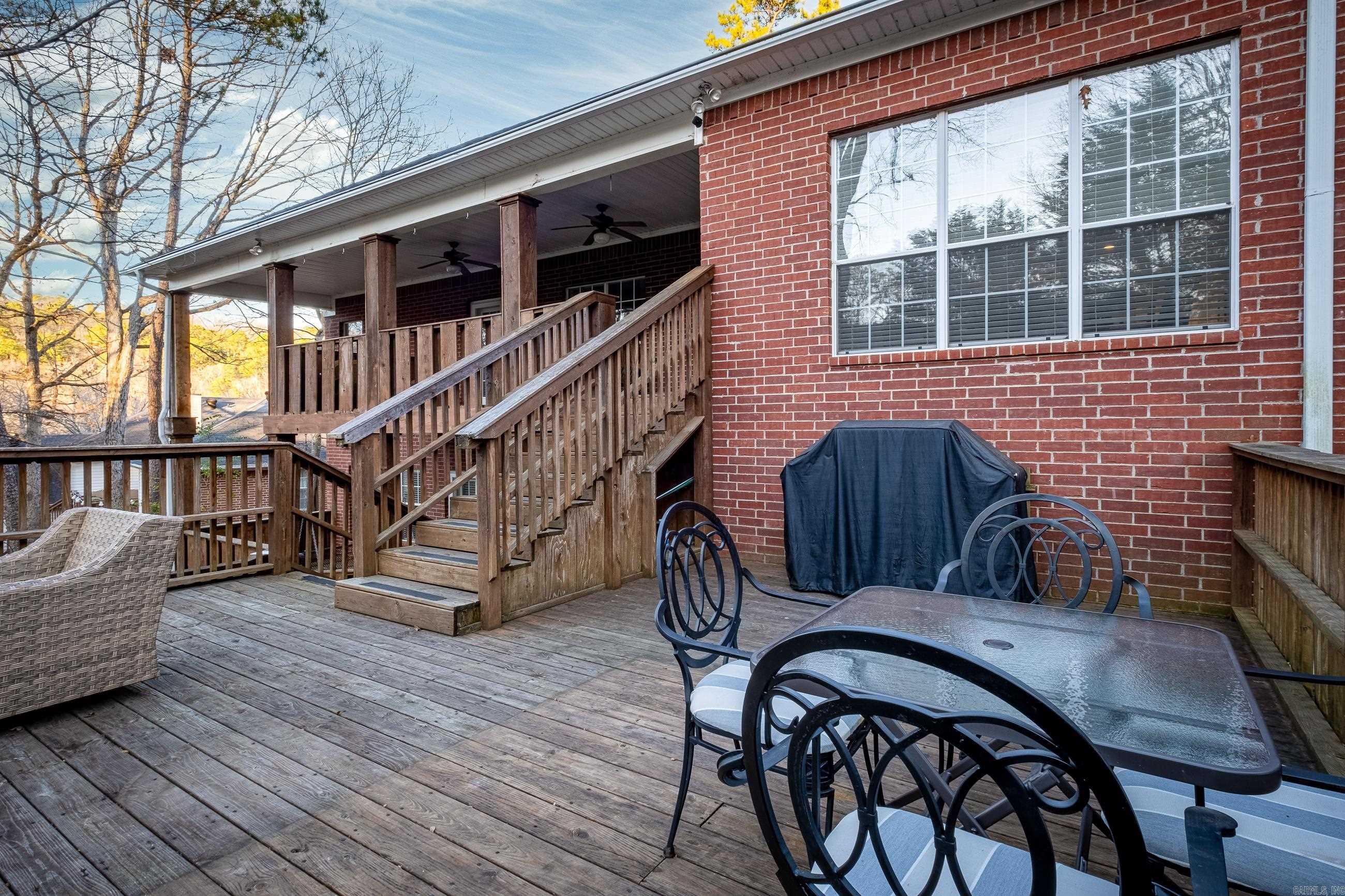 8 Carriage Creek Drive