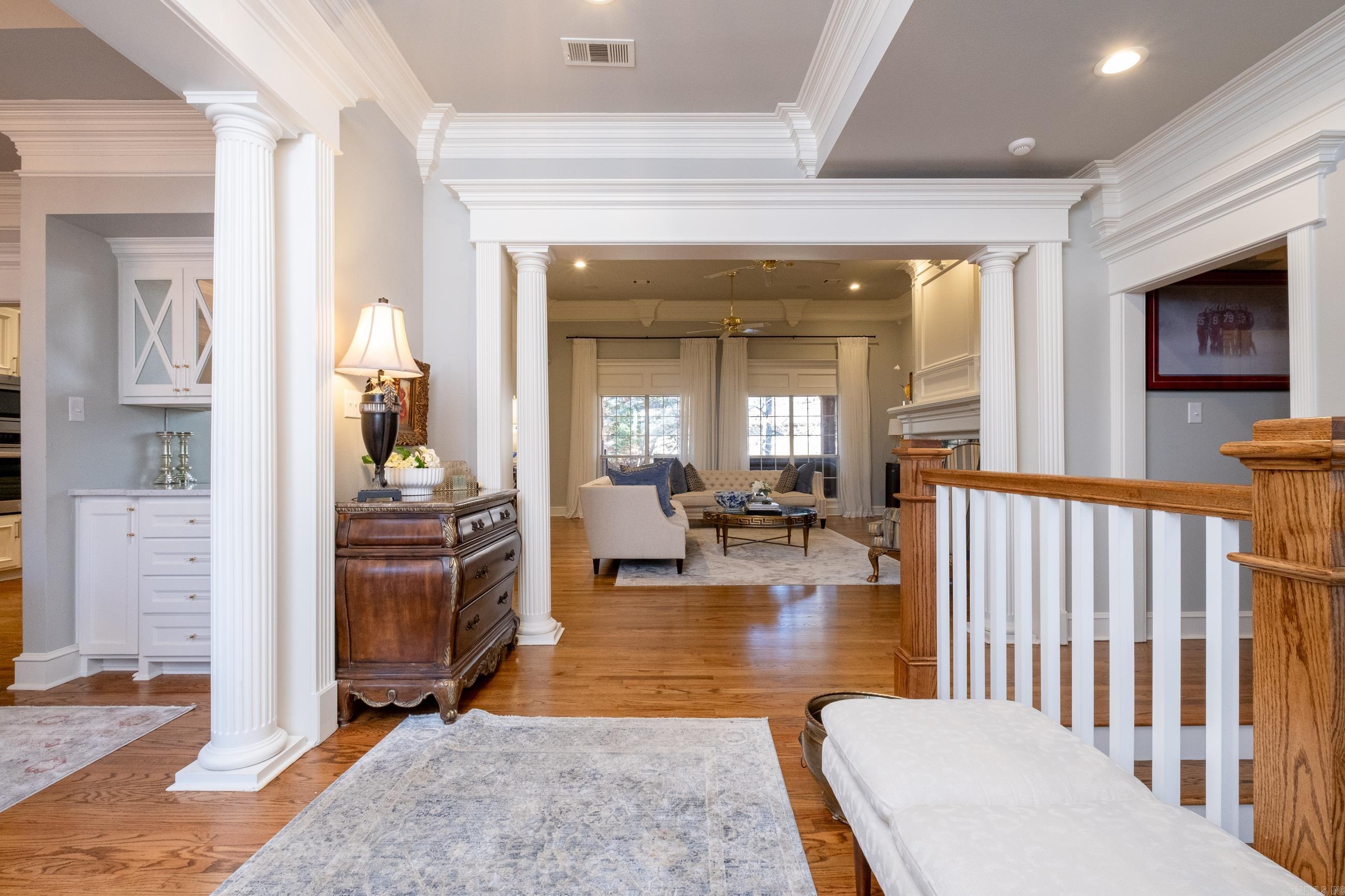 8 Carriage Creek Drive