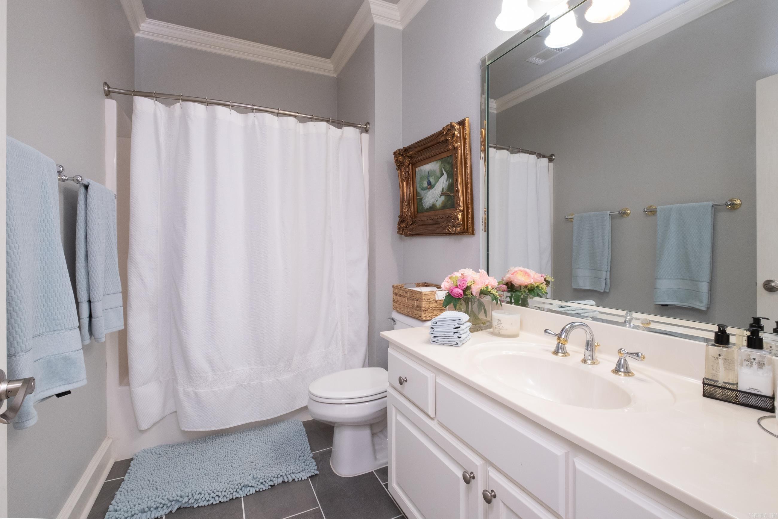 8 Carriage Creek Drive