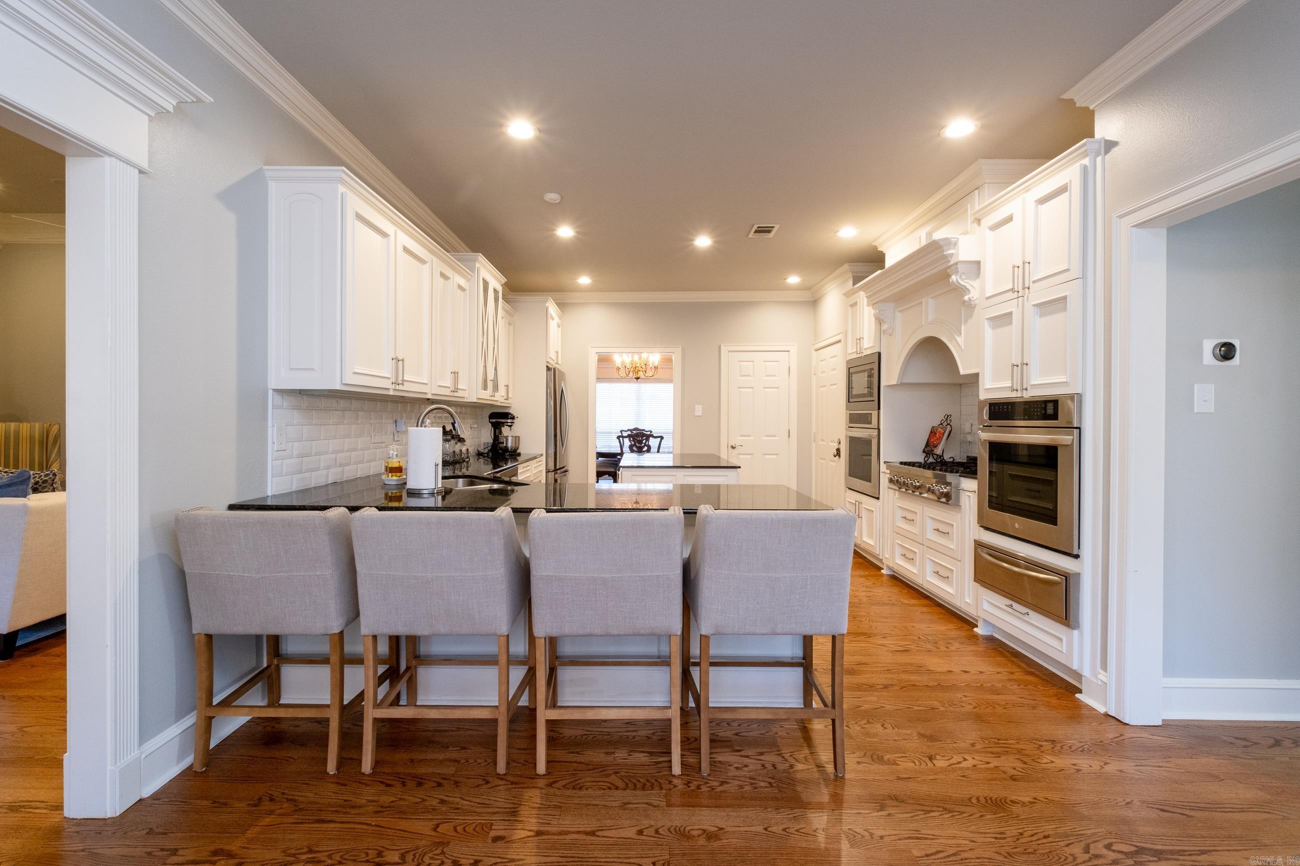 8 Carriage Creek Drive