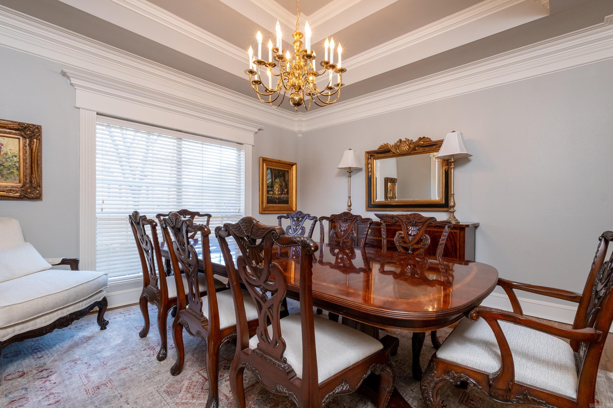 8 Carriage Creek Drive