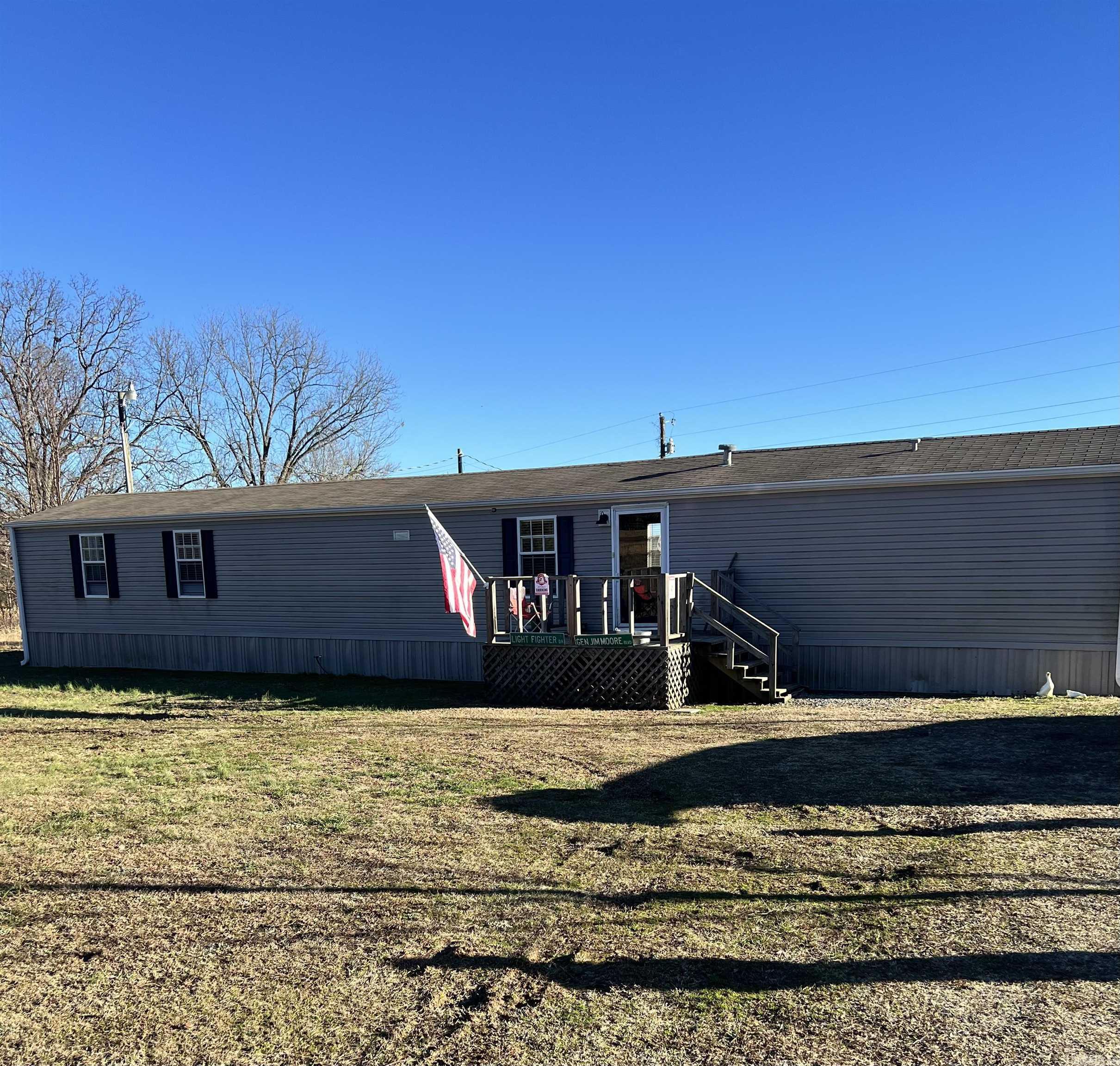 184 Nix Road
