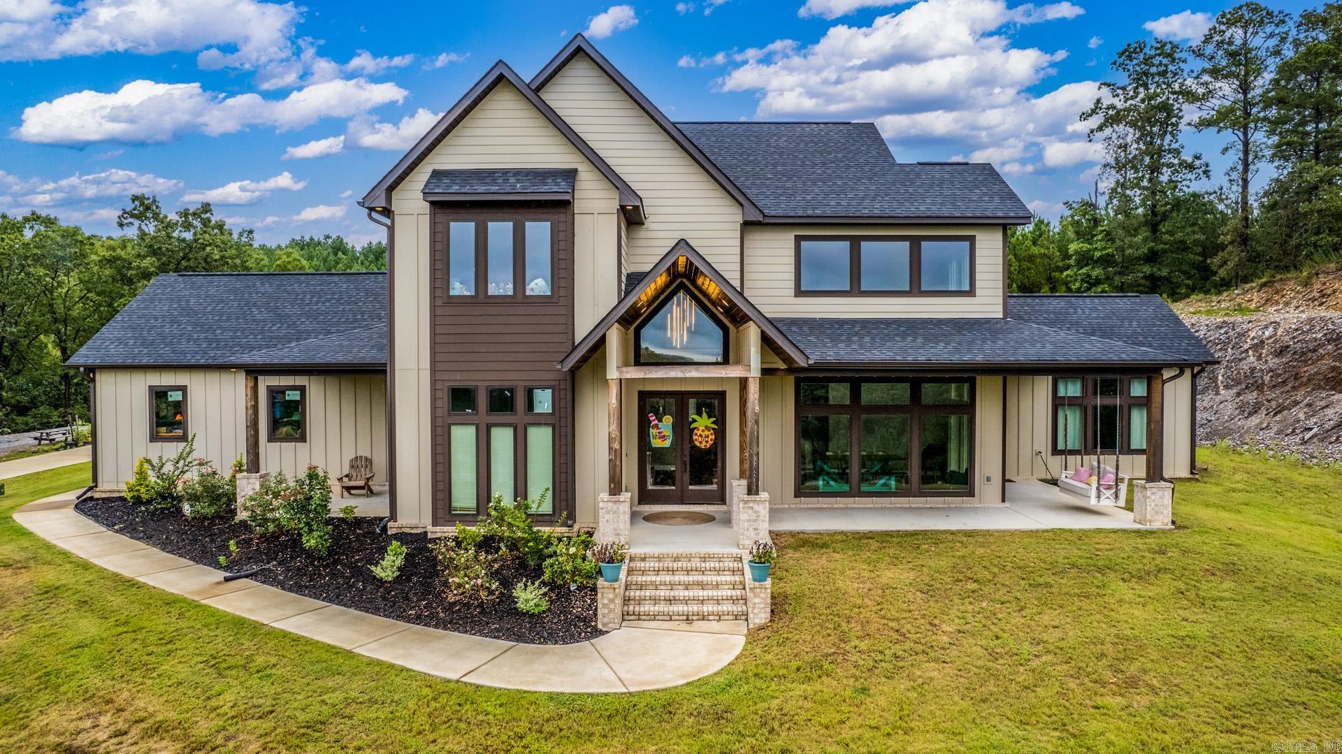 1284 Westcliffe Drive