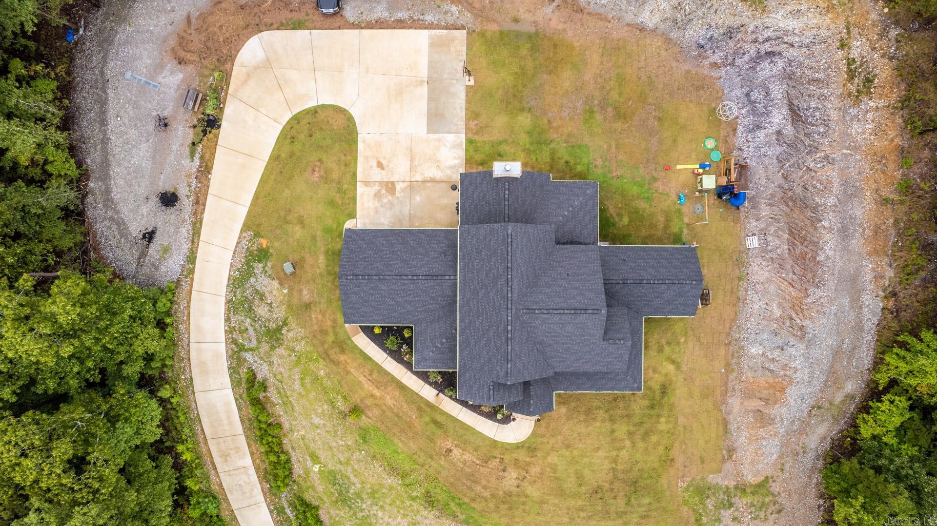 1284 Westcliffe Drive