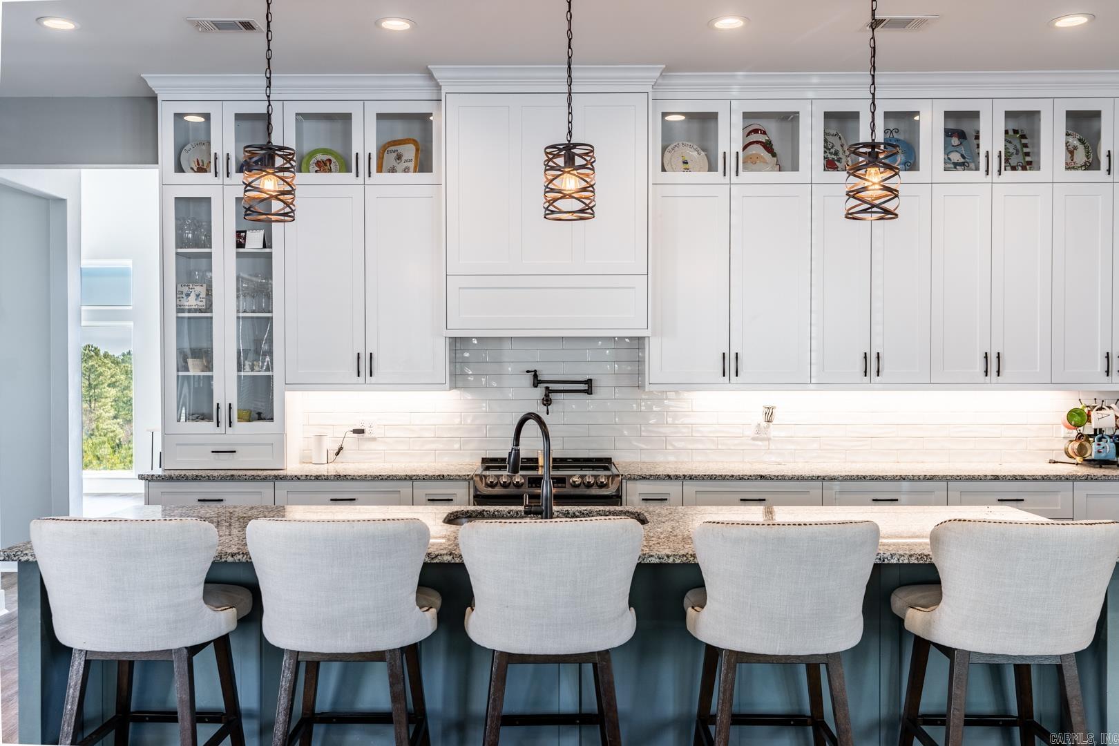 1284 Westcliffe Drive