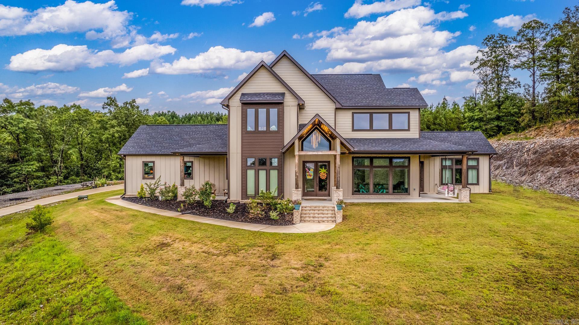 1284 Westcliffe Drive