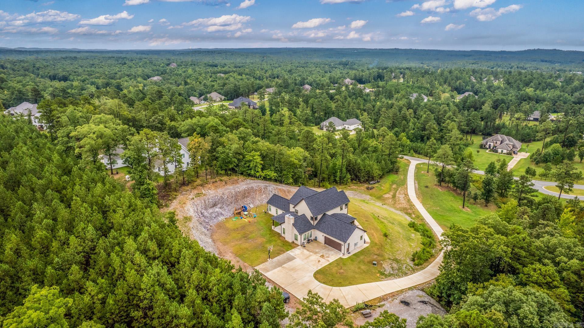 1284 Westcliffe Drive