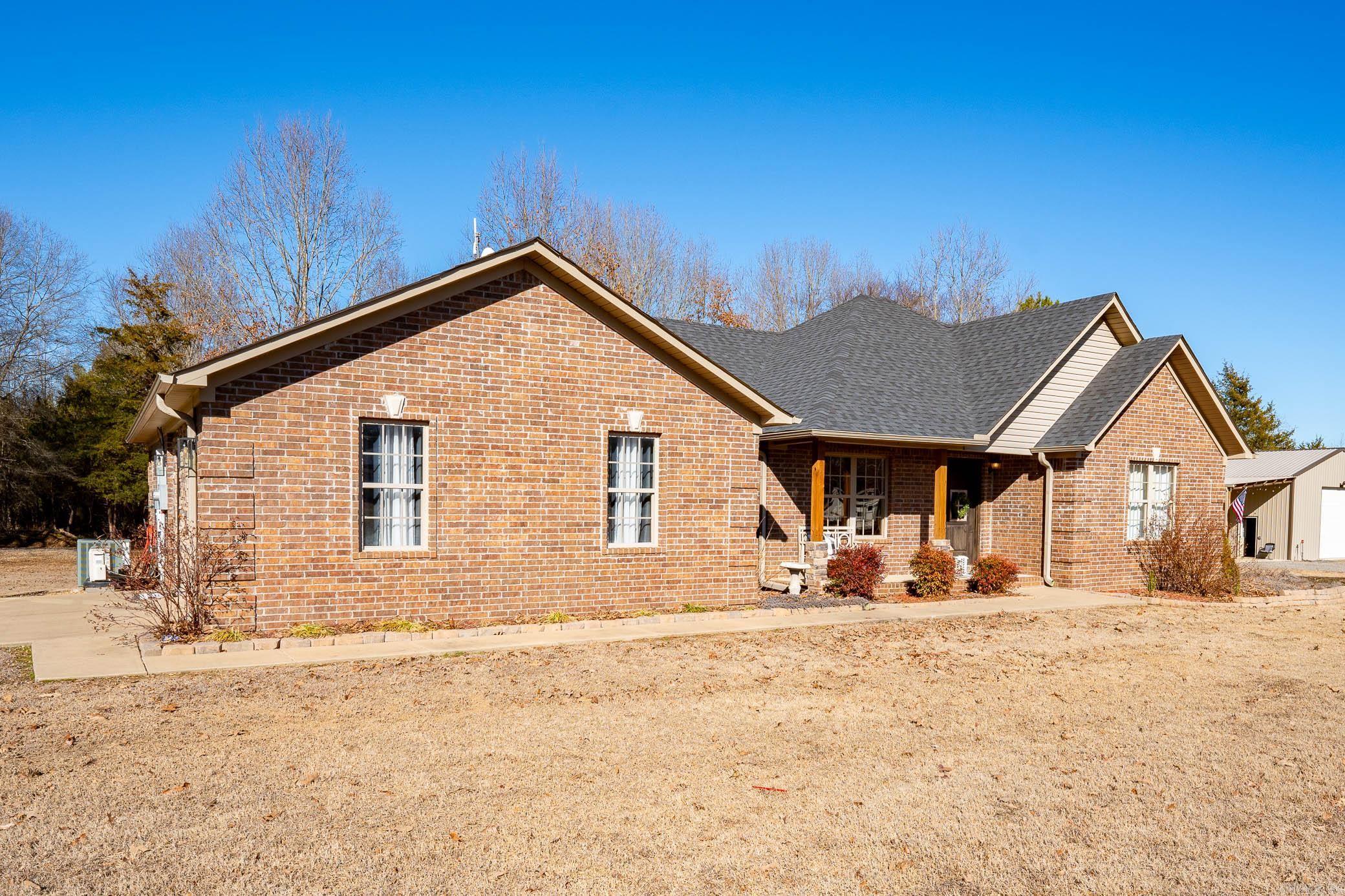 24 Arnoldsburg Road
