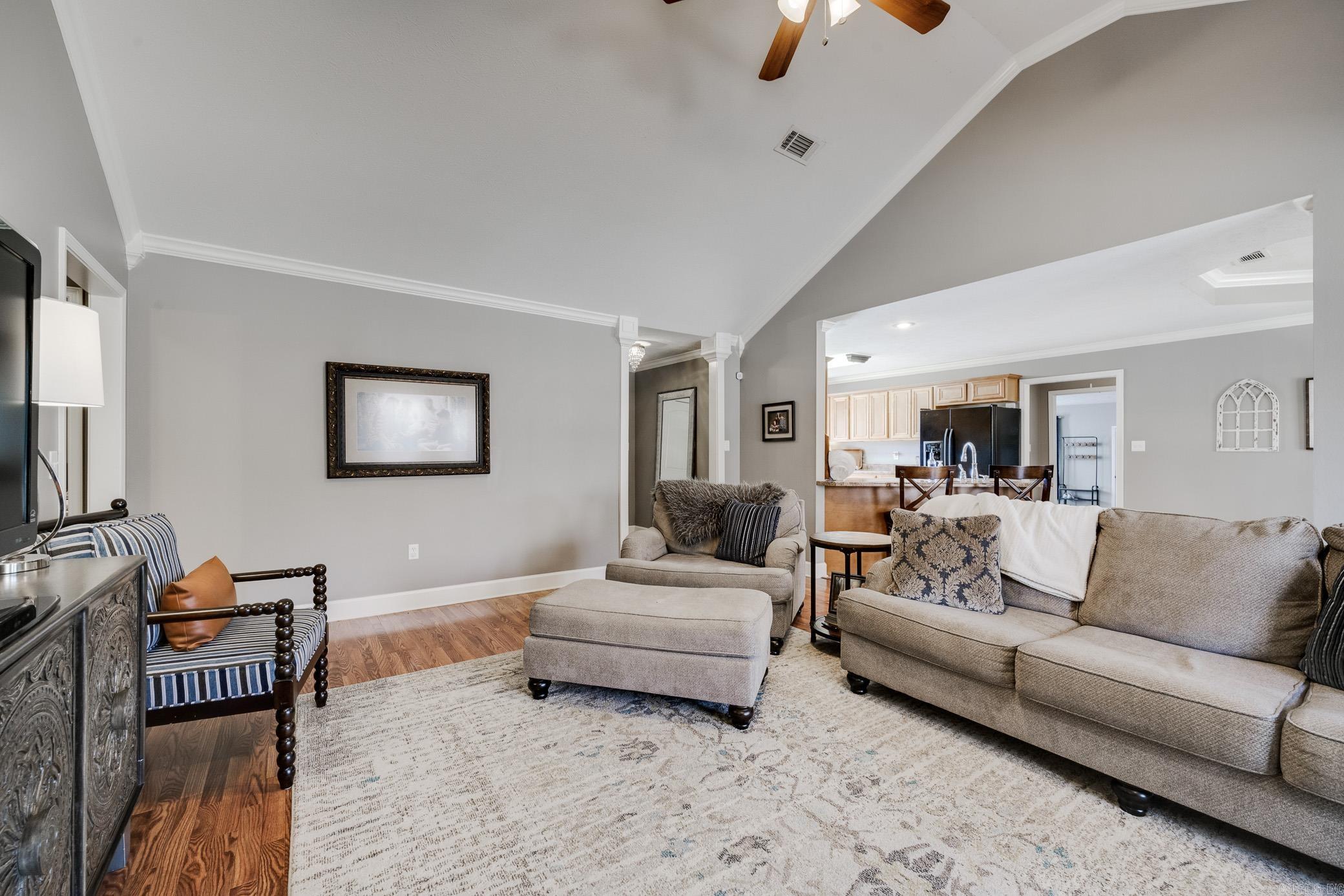 24 Arnoldsburg Road